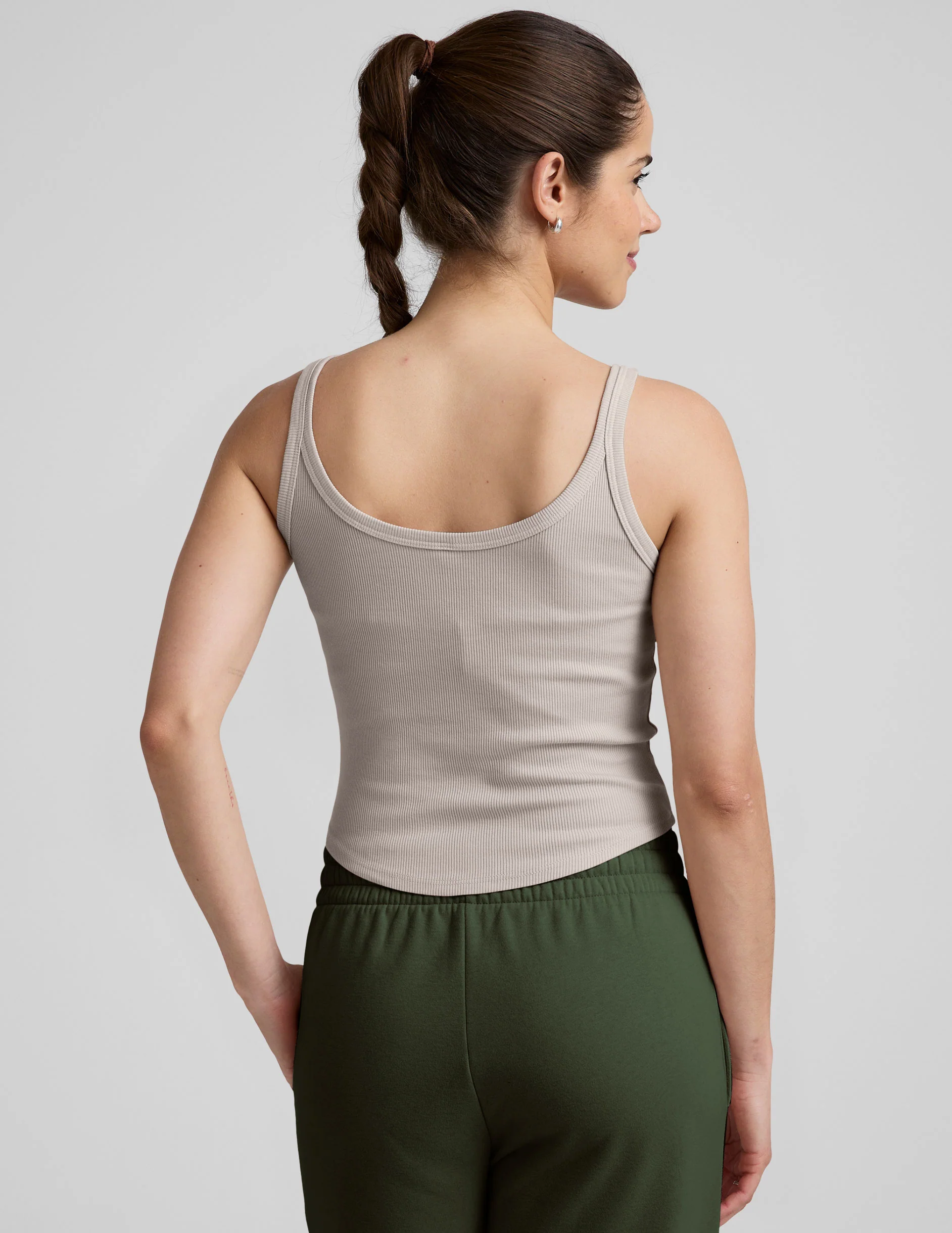 Rib Classic Tank - Image 3