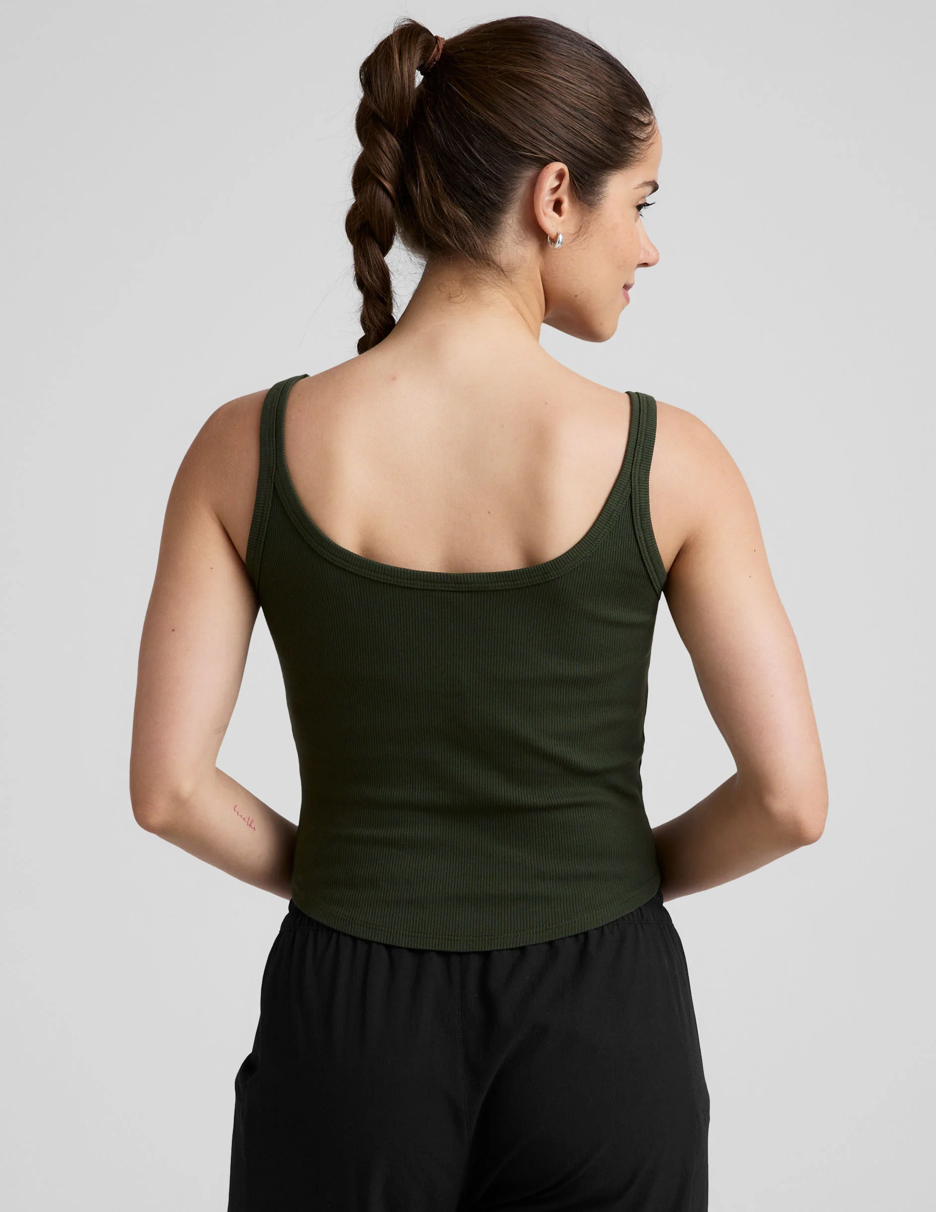 Rib Classic Tank - Image 3