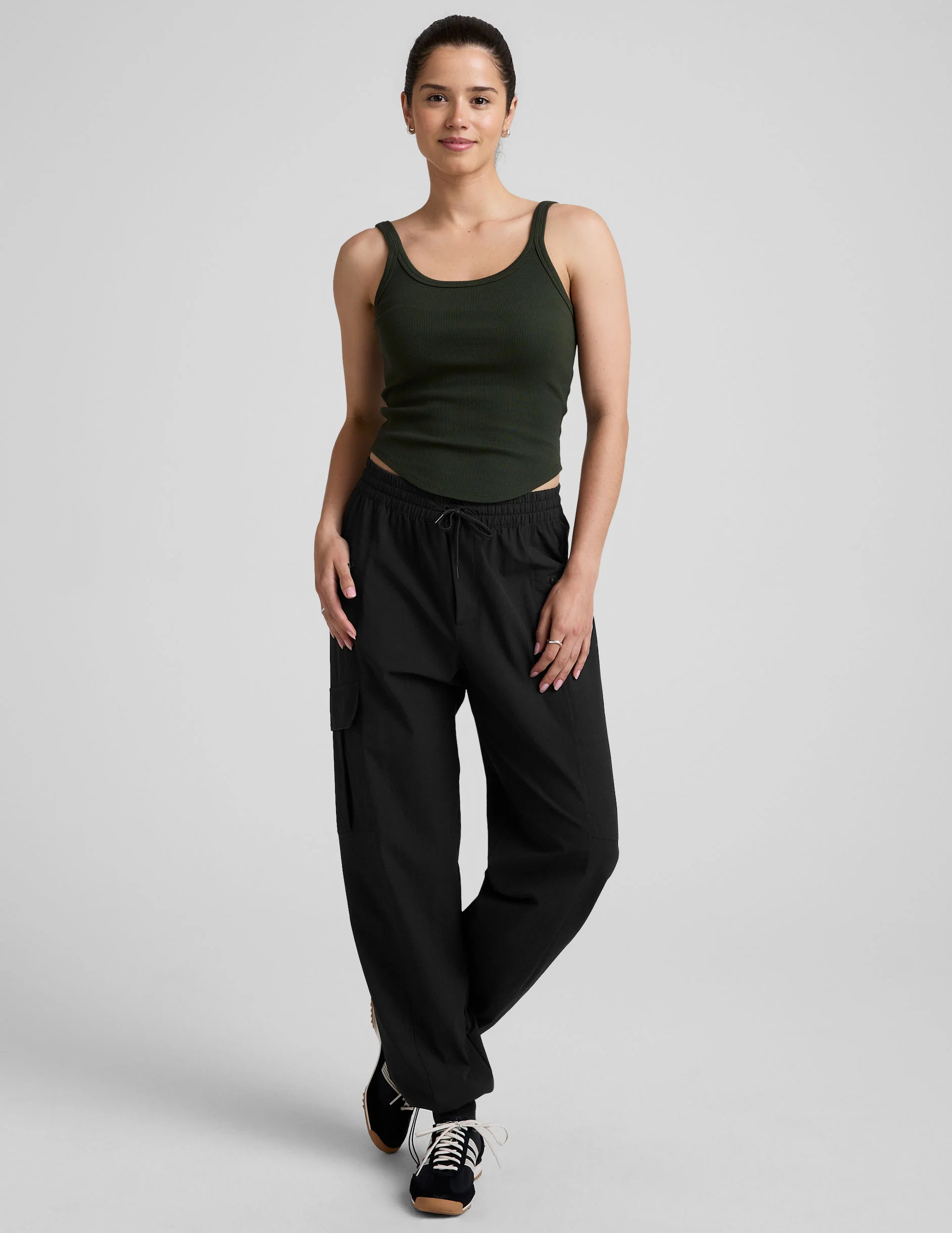 Rib Classic Tank - Image 4