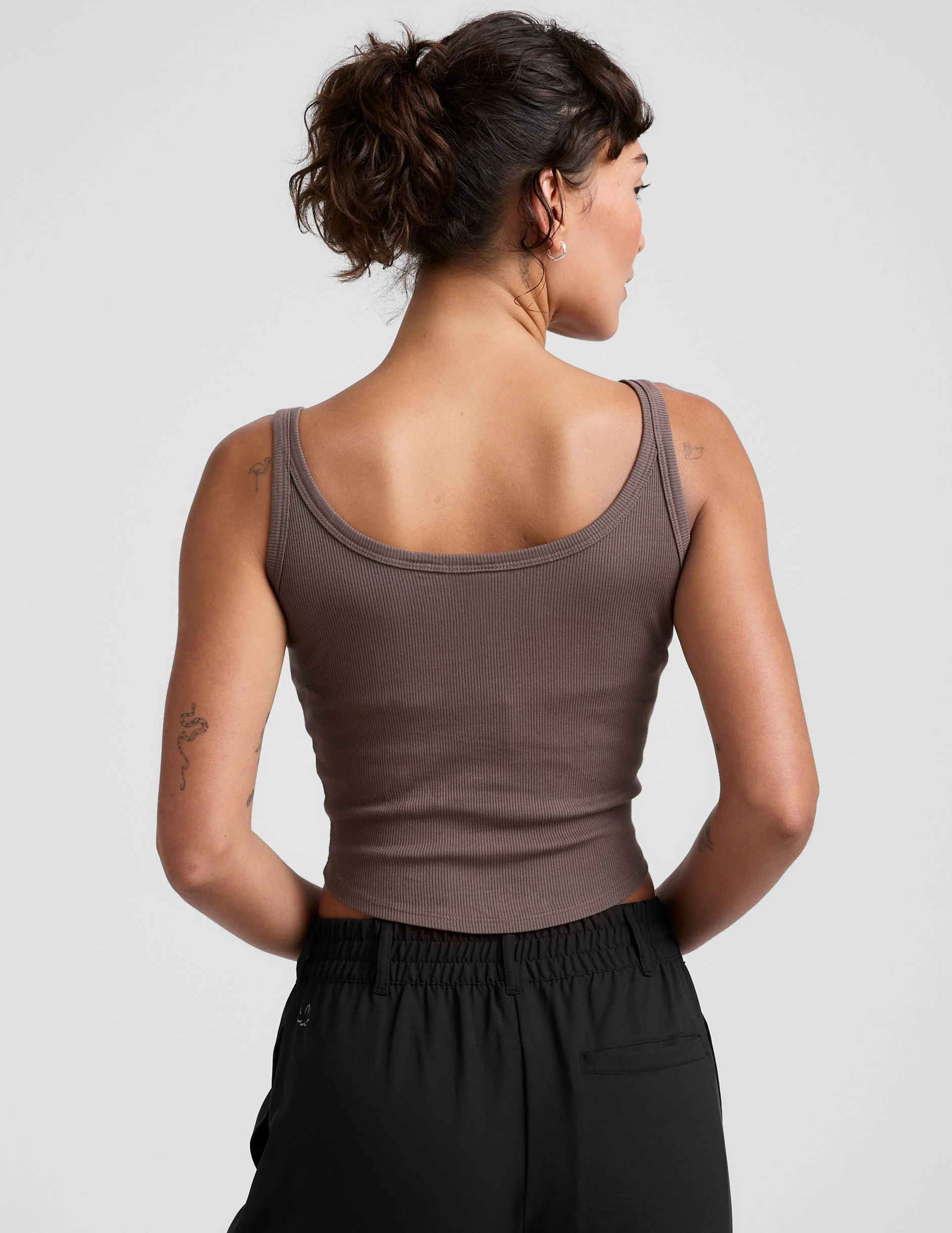 Rib Classic Tank - Image 3