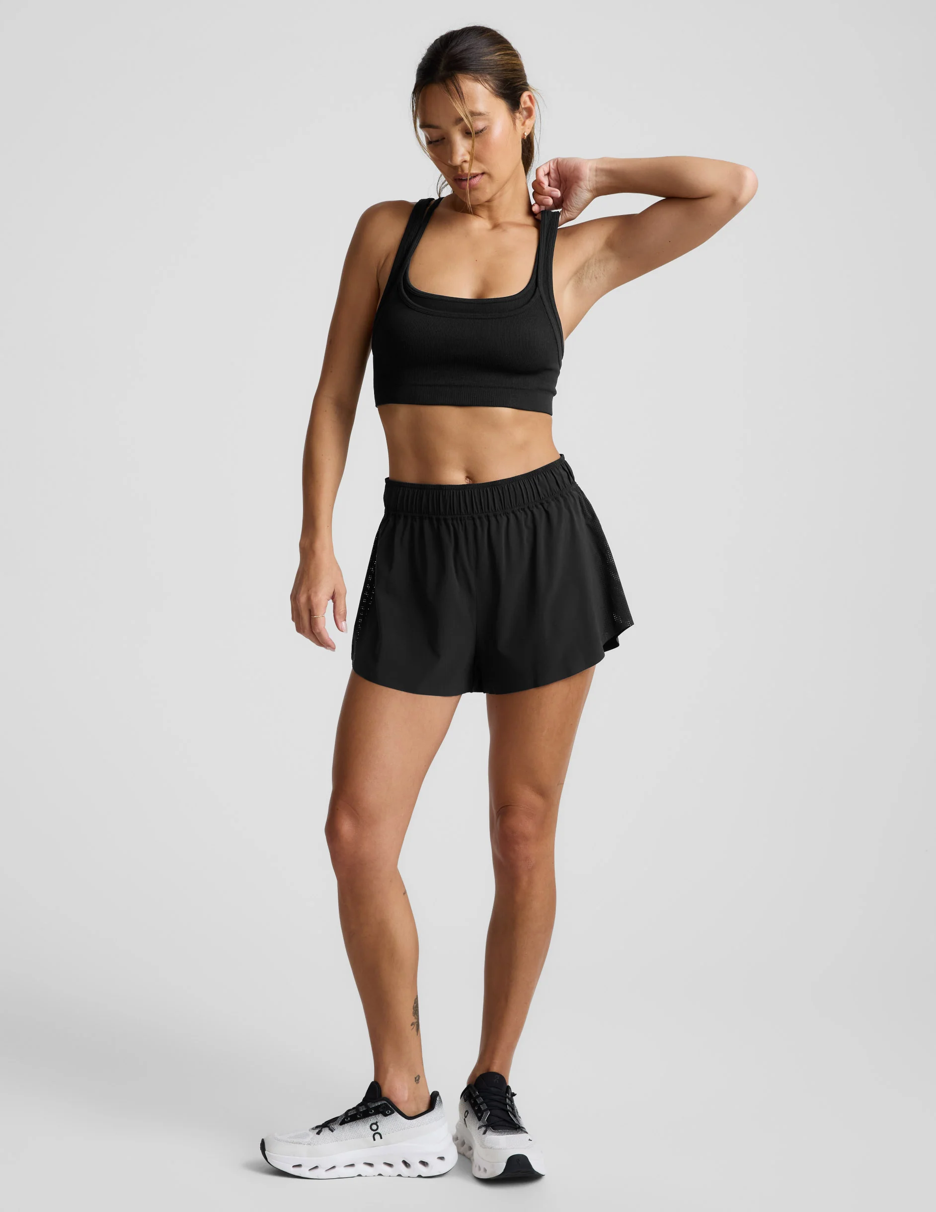 Seamless Moves Layered Bra - Image 2