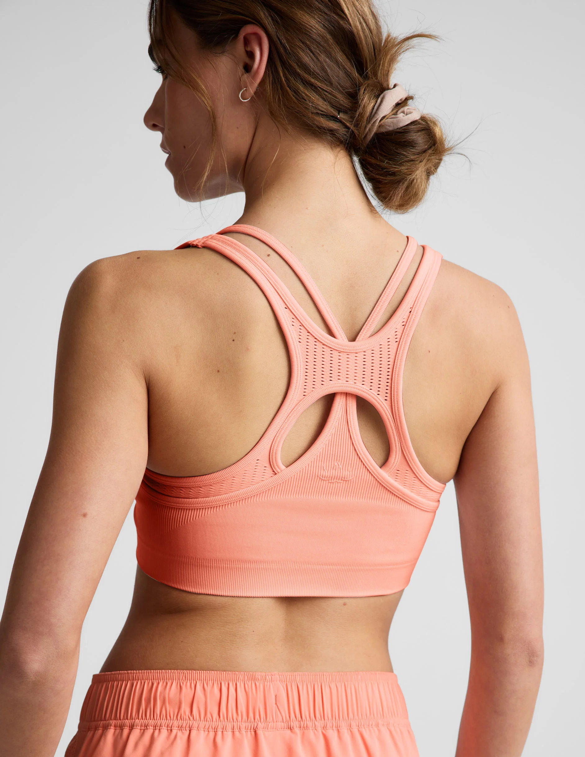 Seamless Moves Layered Bra - Image 5
