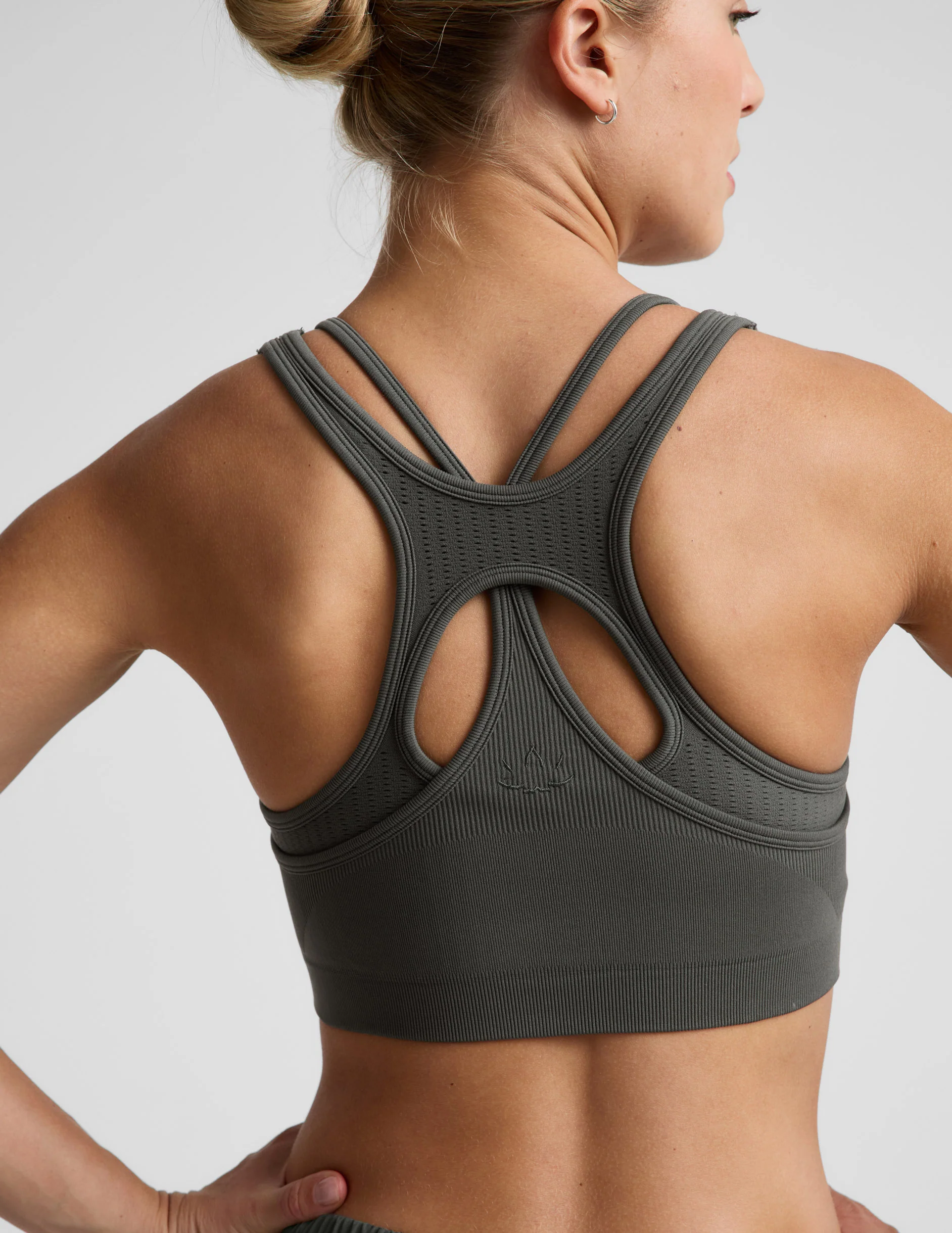 Seamless Moves Layered Bra - Image 3