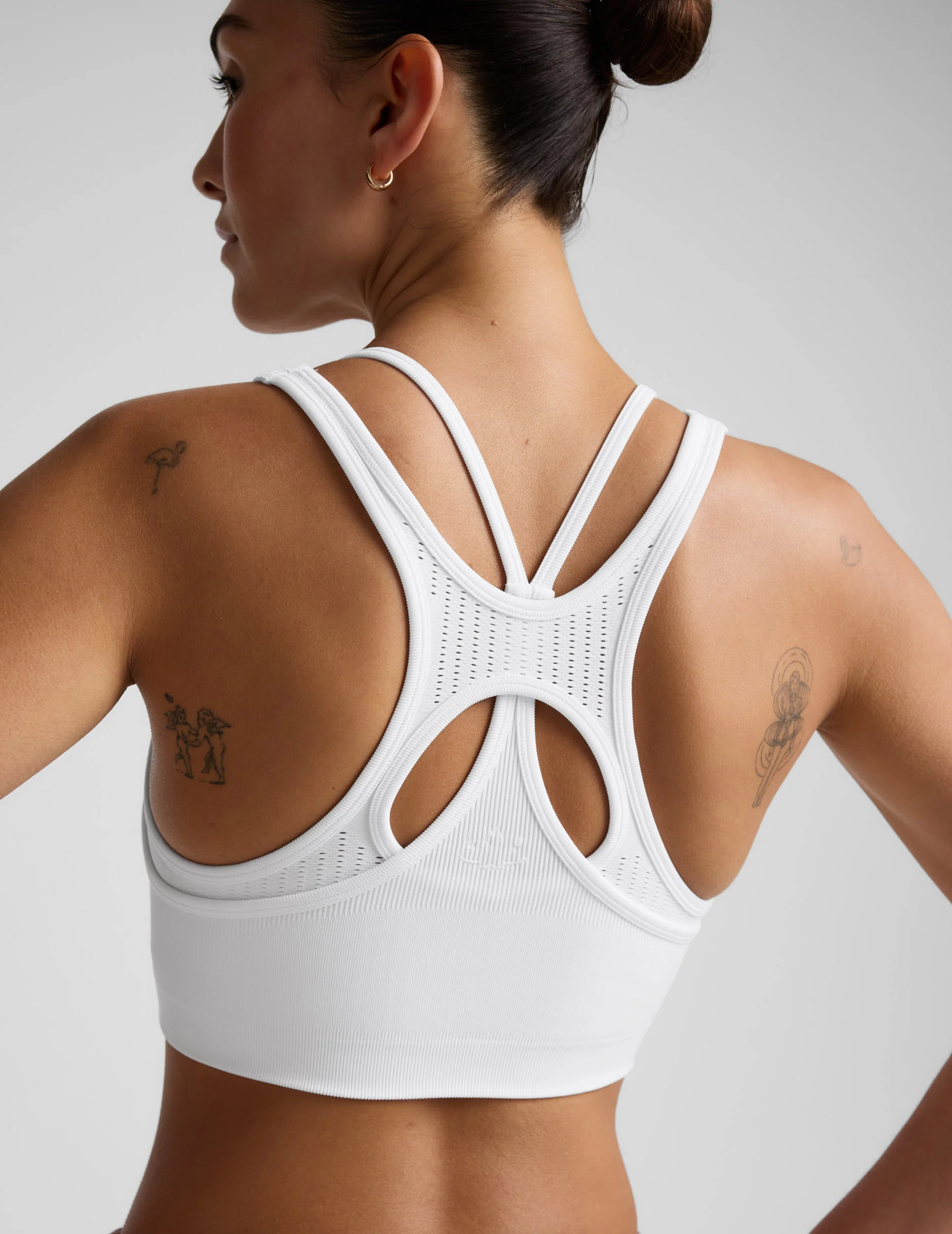 Seamless Moves Layered Bra - Image 4