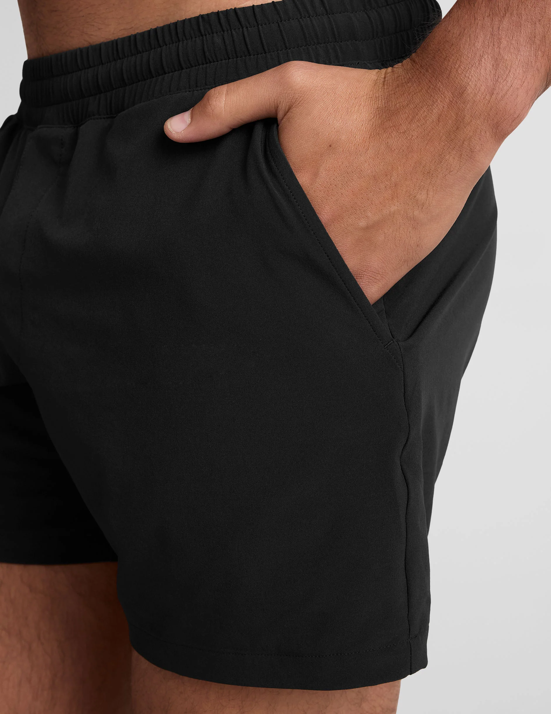 Pivotal 2.0 Men's Lined Short 5" - Image 7