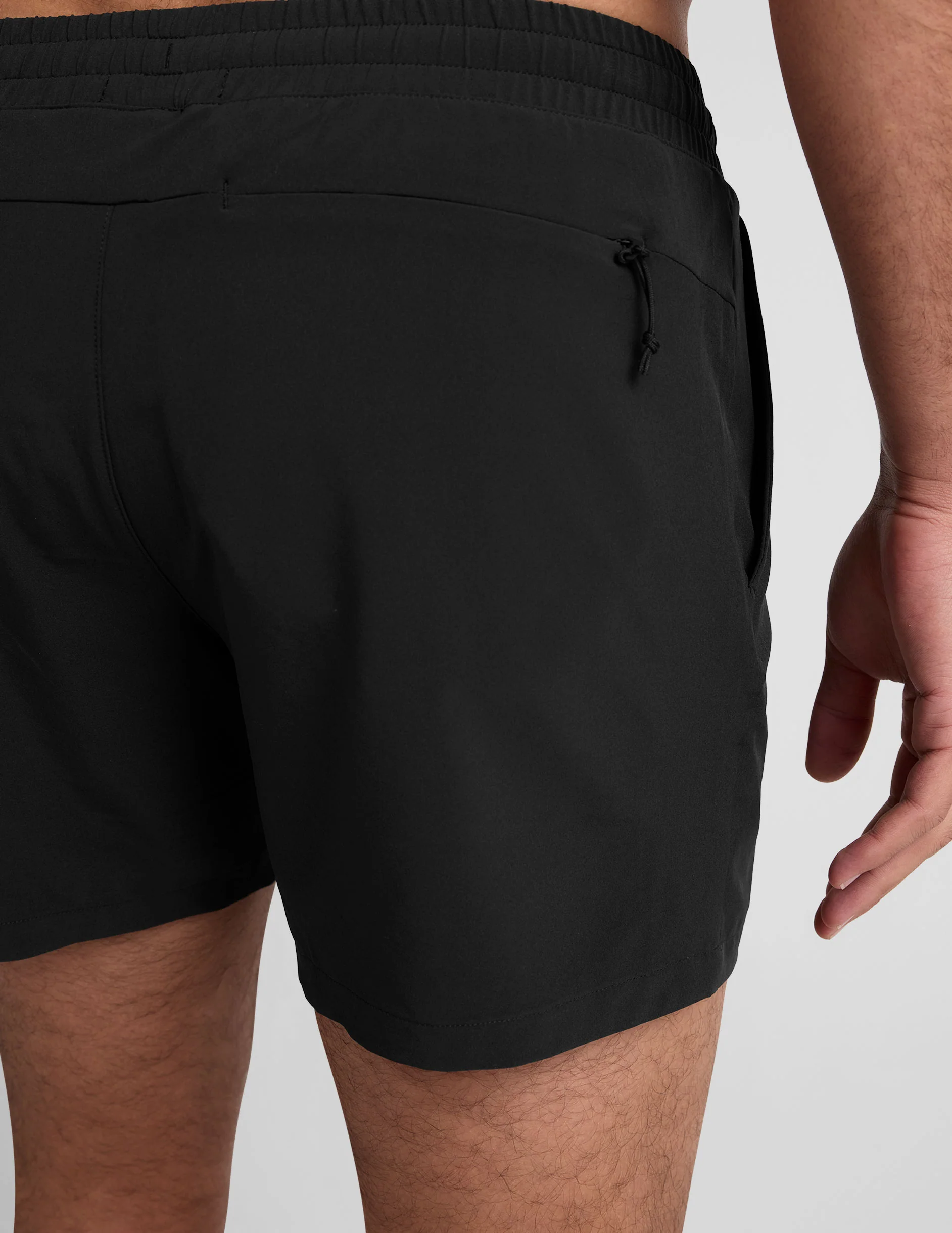 Pivotal 2.0 Men's Lined Short 5" - Image 8