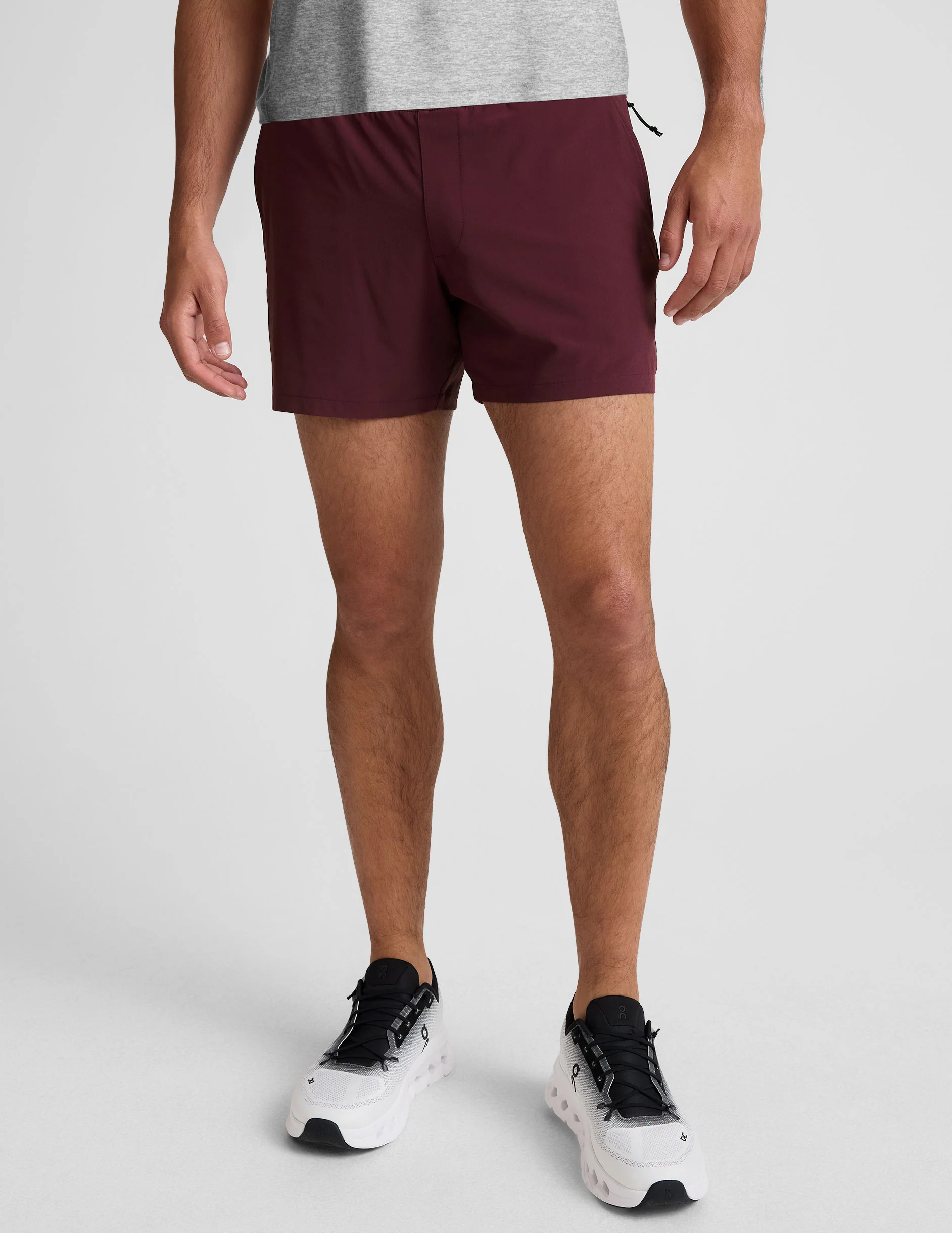 Pivotal 2.0 Men's Lined Short 5" - Image 2