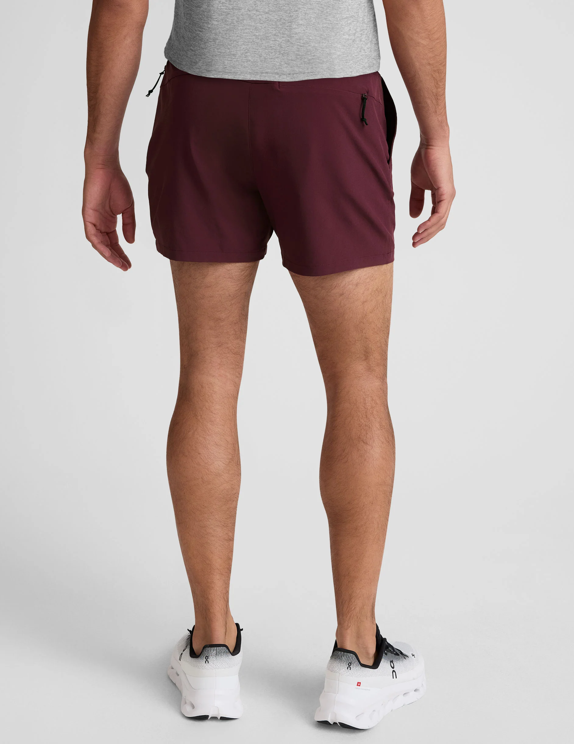 Pivotal 2.0 Men's Lined Short 5" - Image 4