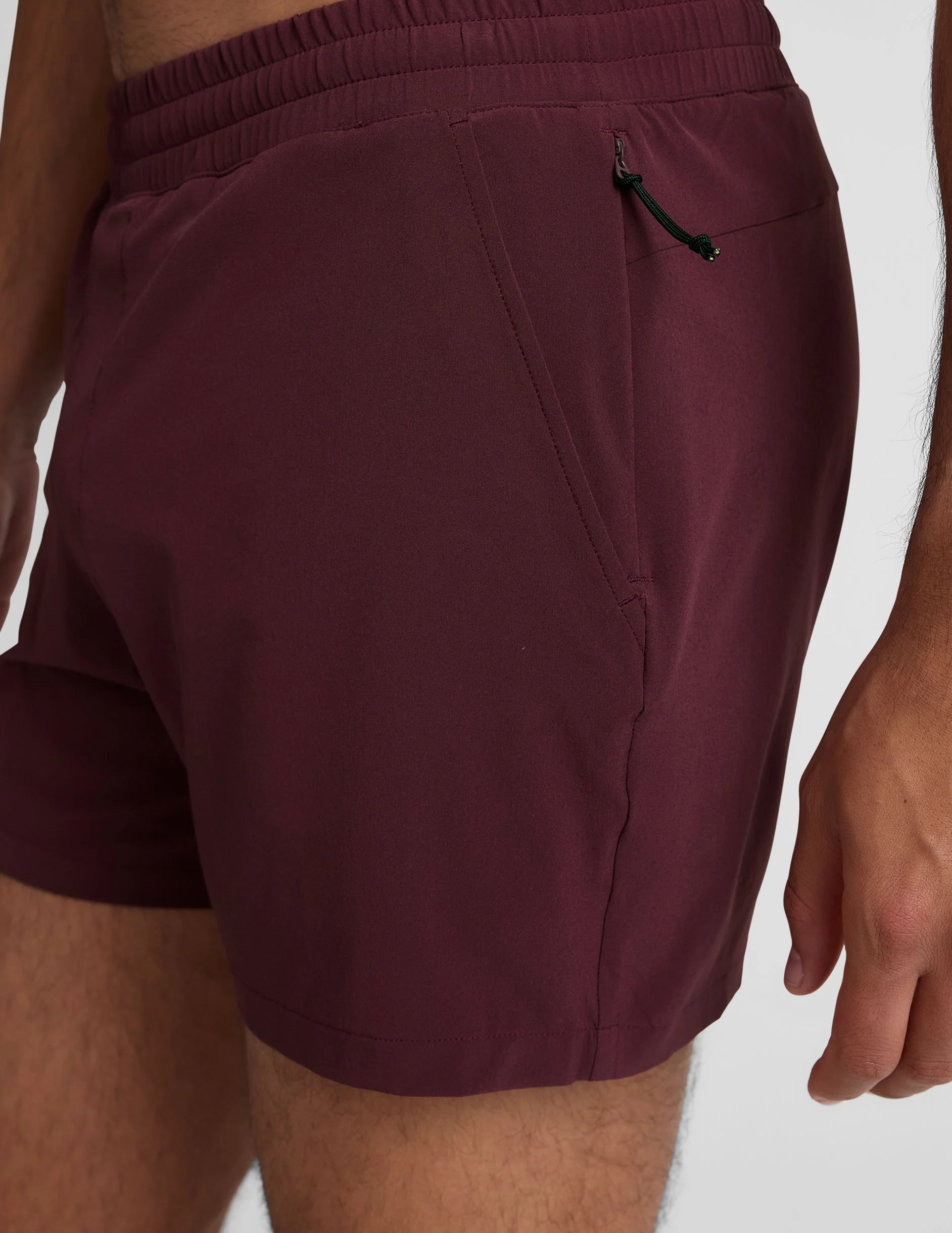 Pivotal 2.0 Men's Lined Short 5" - Image 7