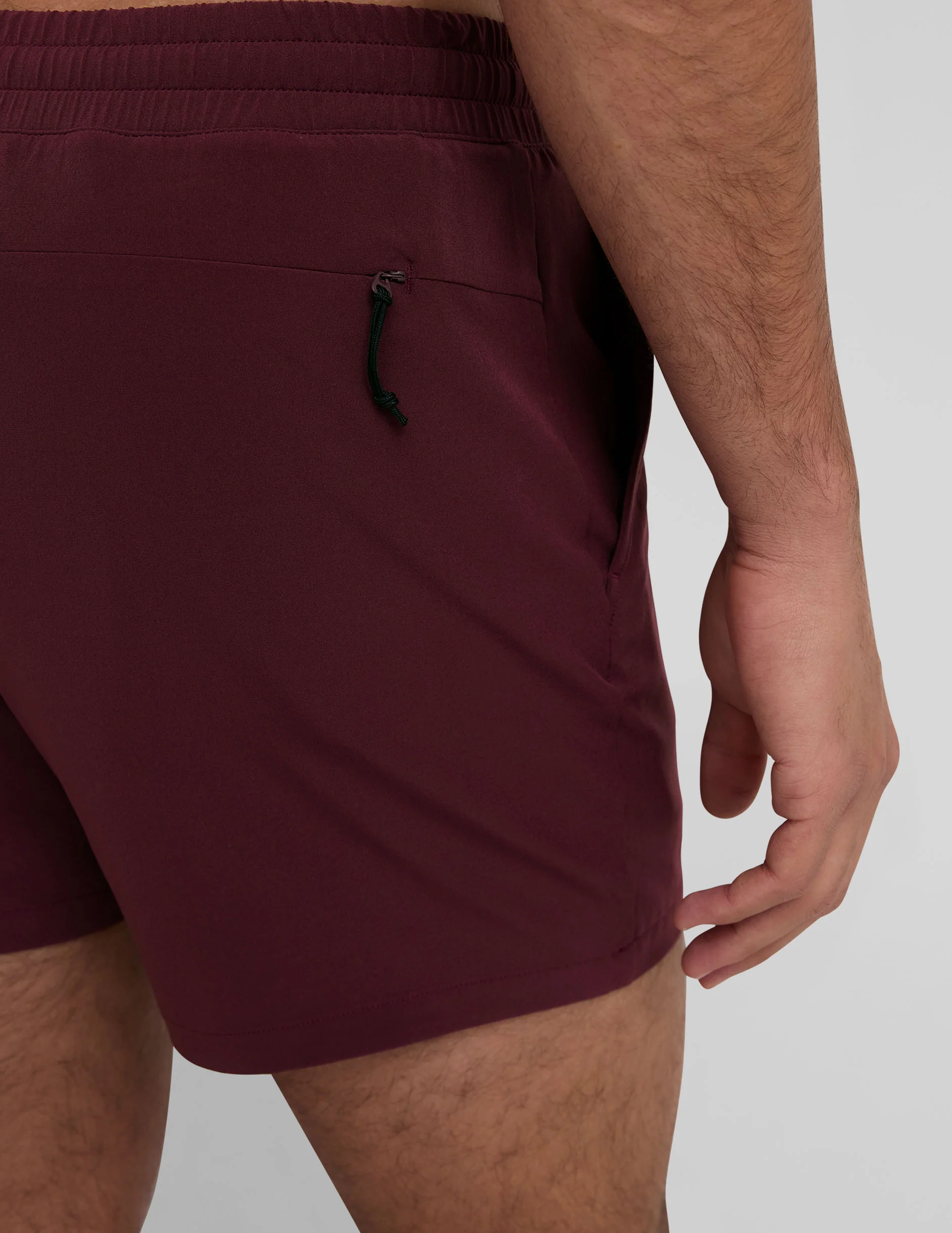 Pivotal 2.0 Men's Lined Short 5" - Image 8
