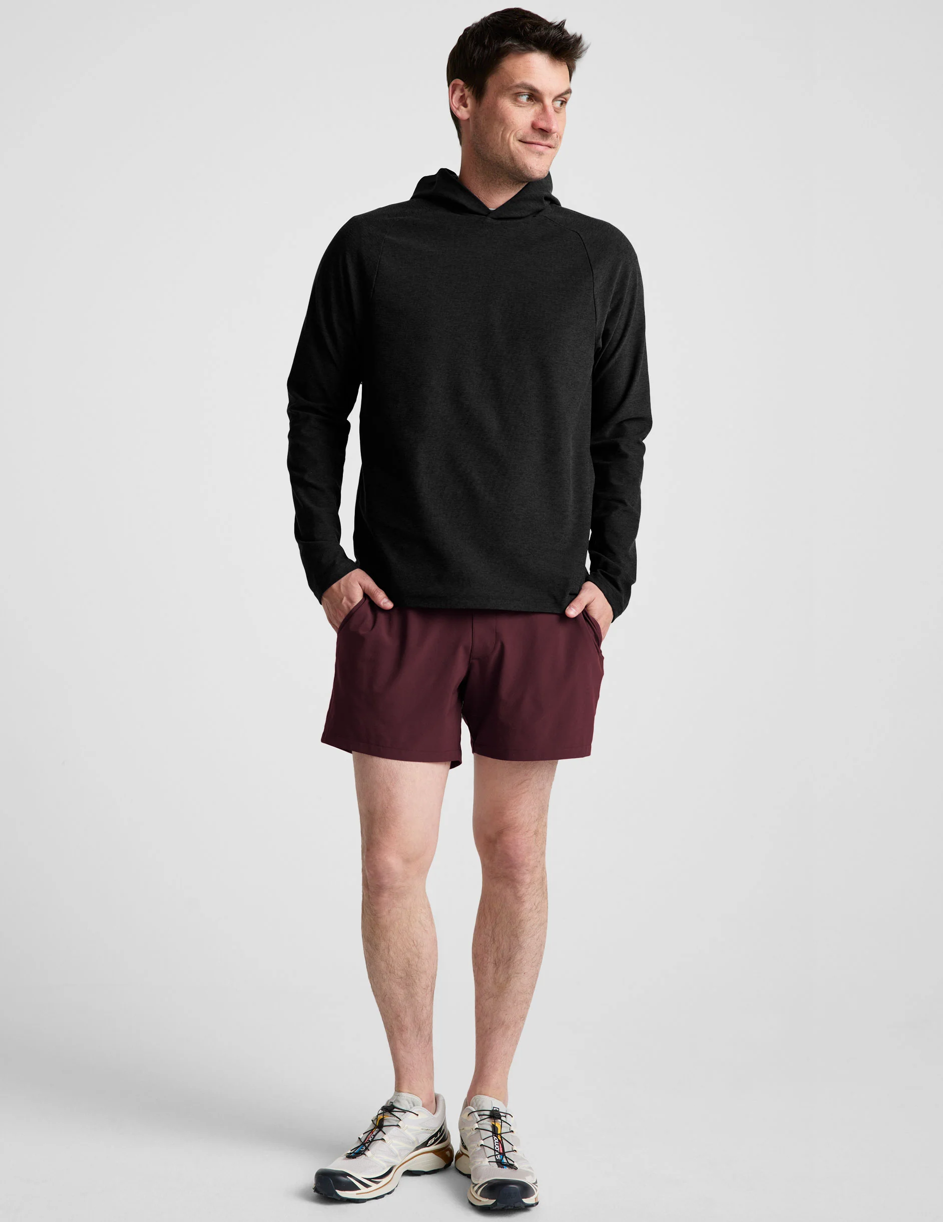 Pivotal 2.0 Men's Lined Short 5" - Image 9