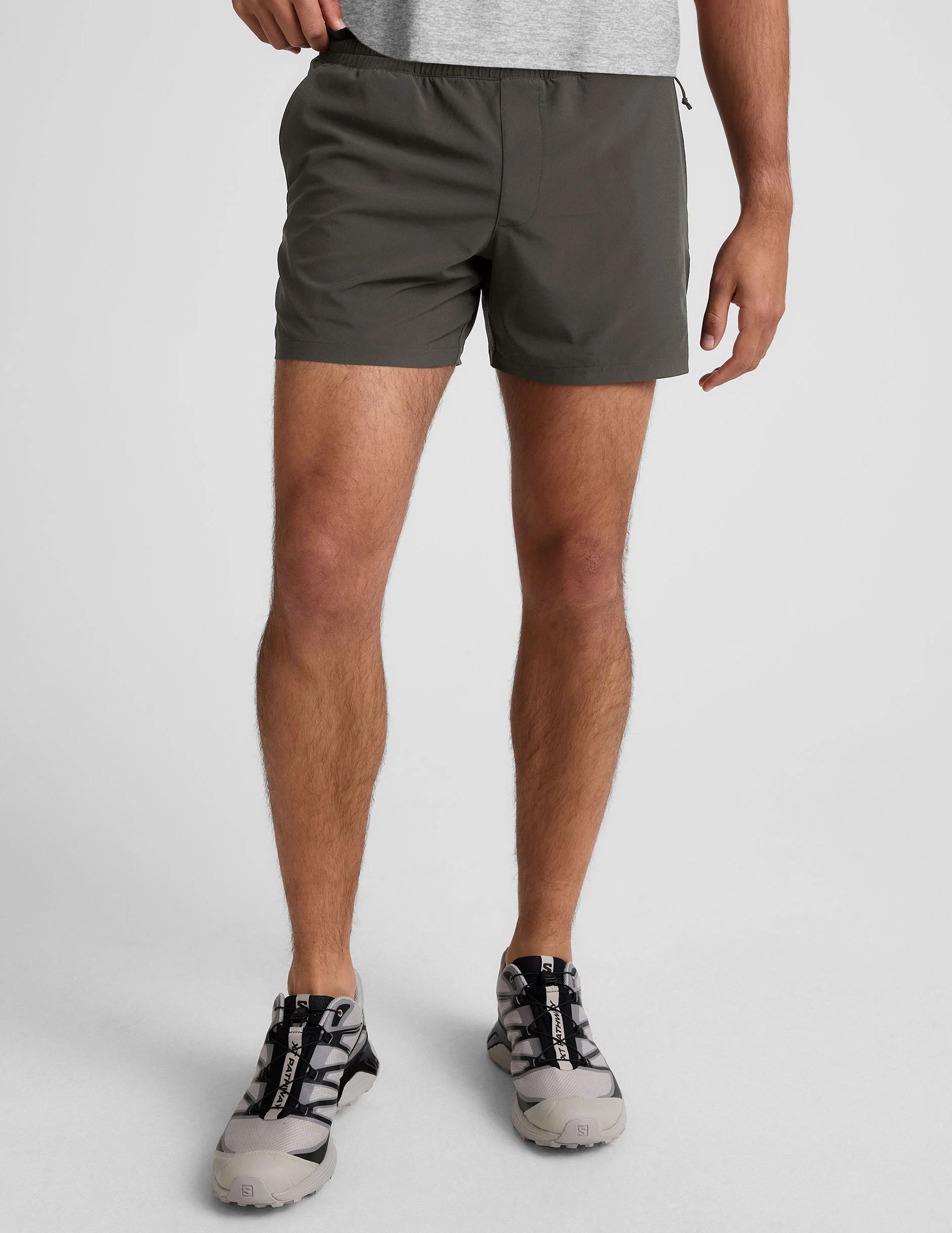 Pivotal 2.0 Men's Lined Short 5" - Image 2
