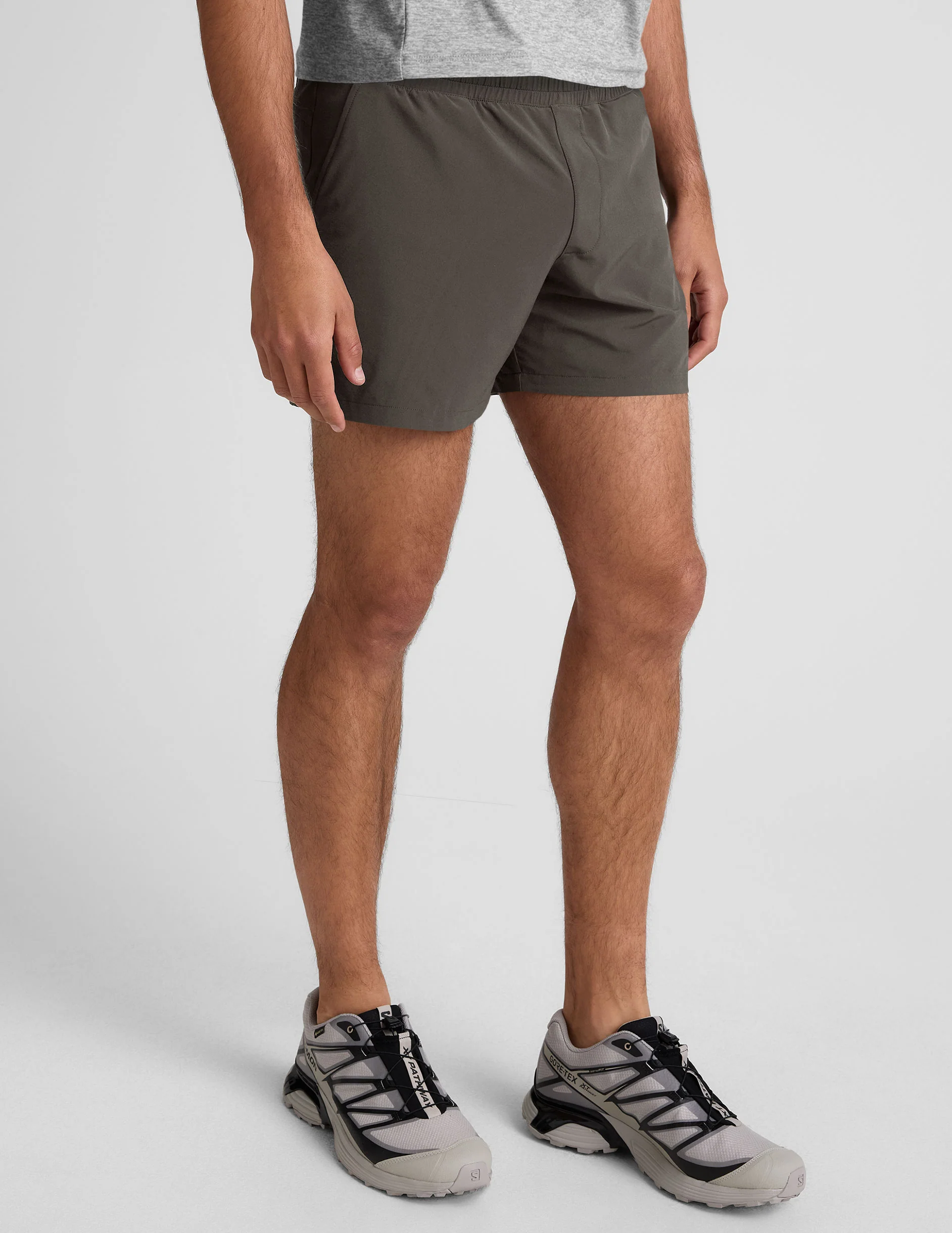 Pivotal 2.0 Men's Lined Short 5" - Image 3