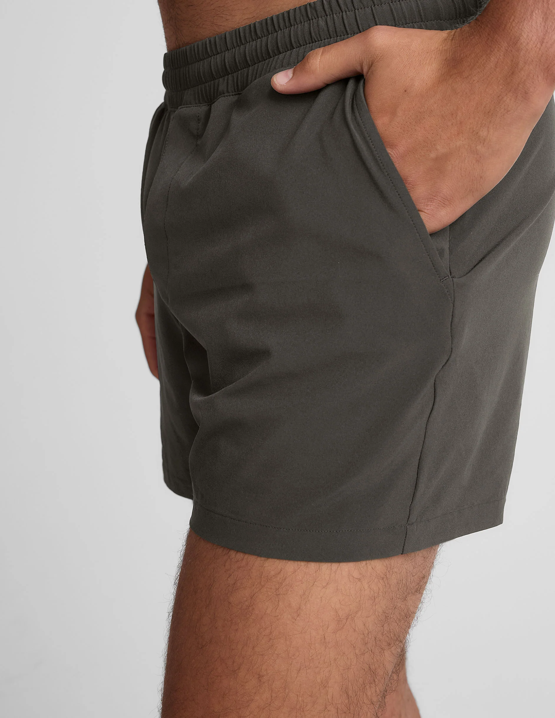 Pivotal 2.0 Men's Lined Short 5" - Image 7