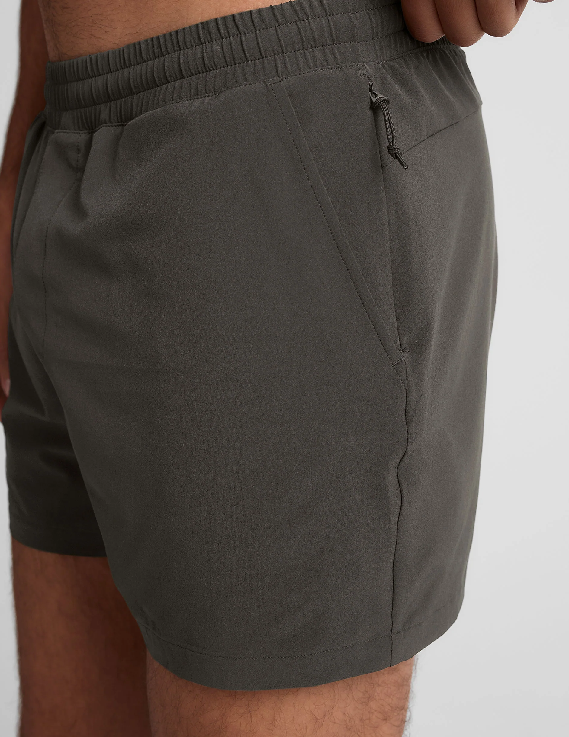 Pivotal 2.0 Men's Lined Short 5" - Image 8
