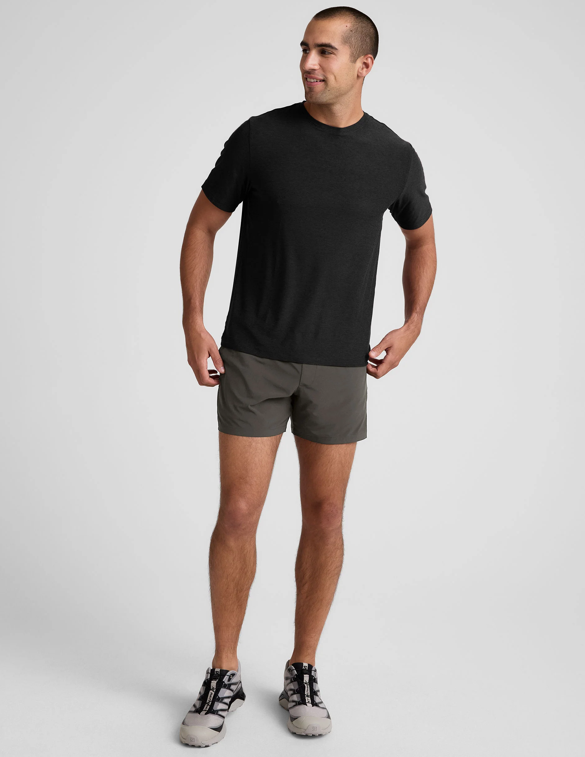 Pivotal 2.0 Men's Lined Short 5" - Image 9