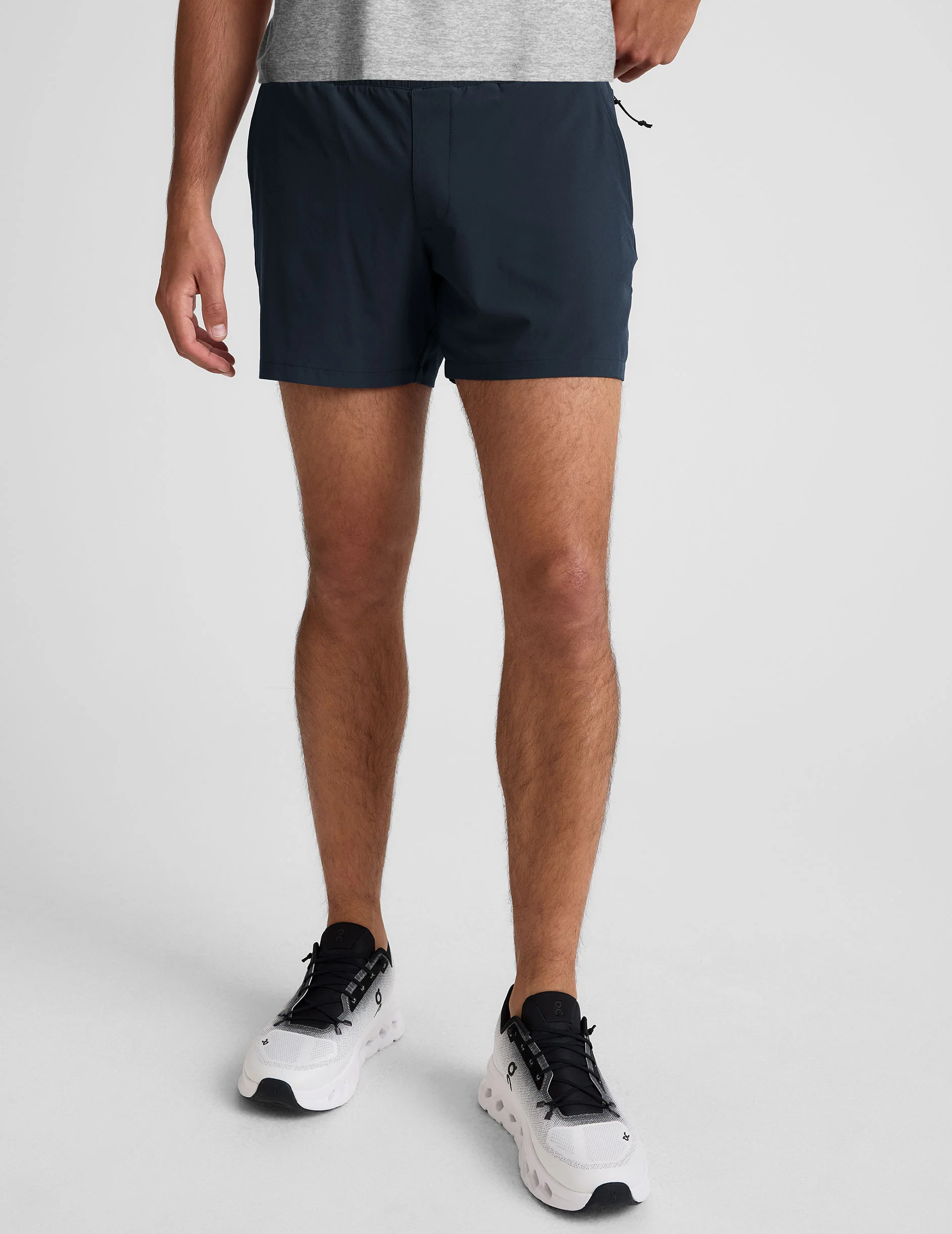 Pivotal 2.0 Men's Lined Short 5" - Image 2