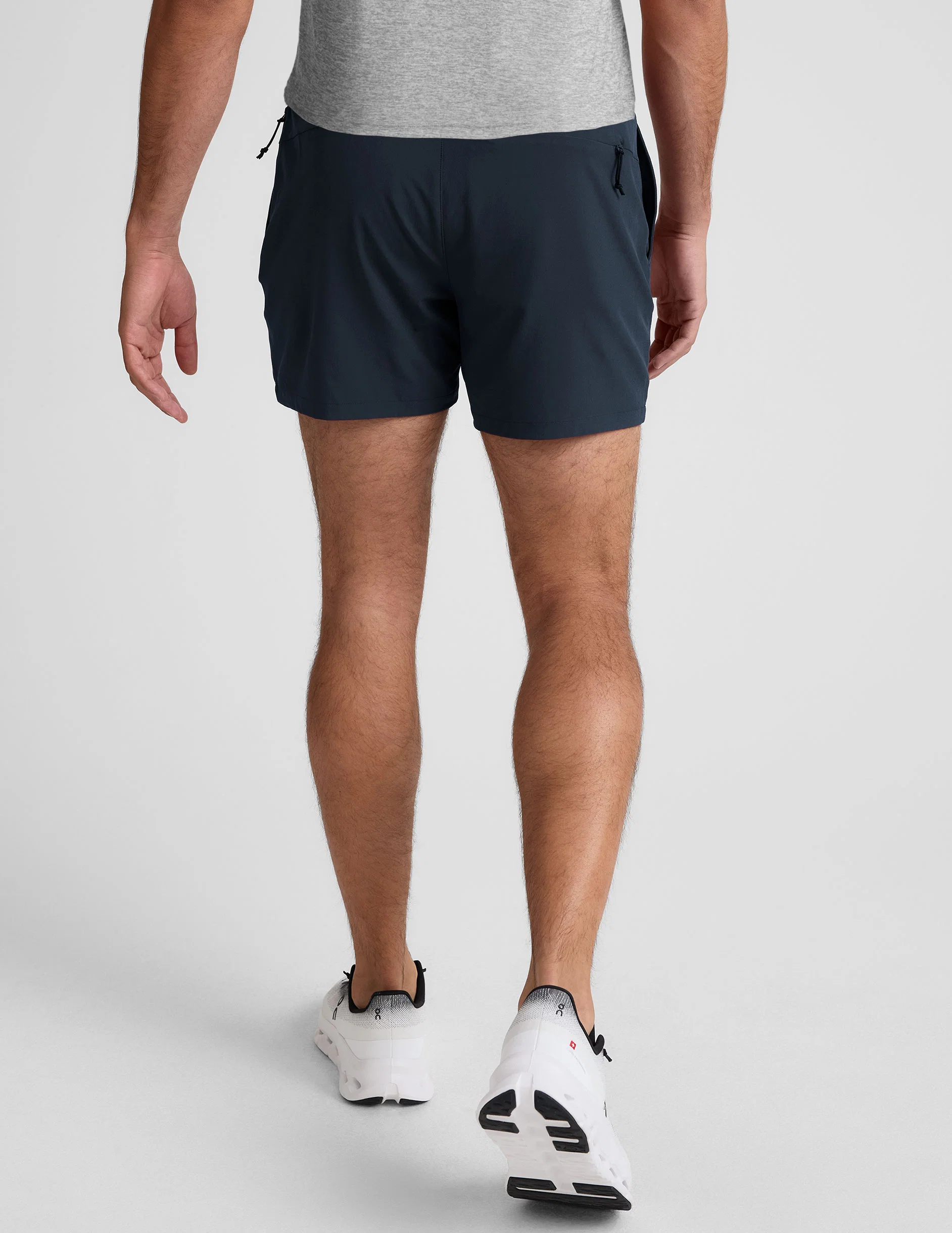 Pivotal 2.0 Men's Lined Short 5" - Image 4