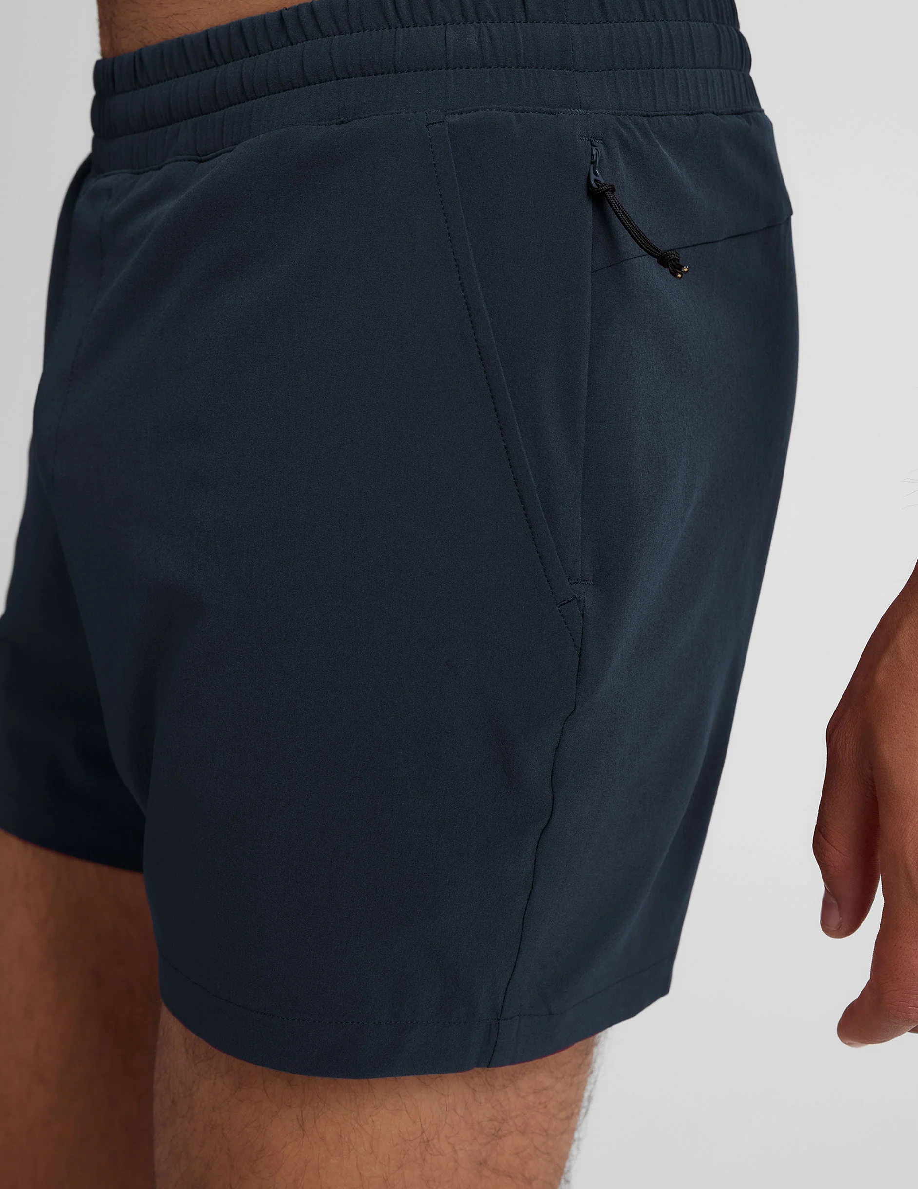 Pivotal 2.0 Men's Lined Short 5" - Image 5