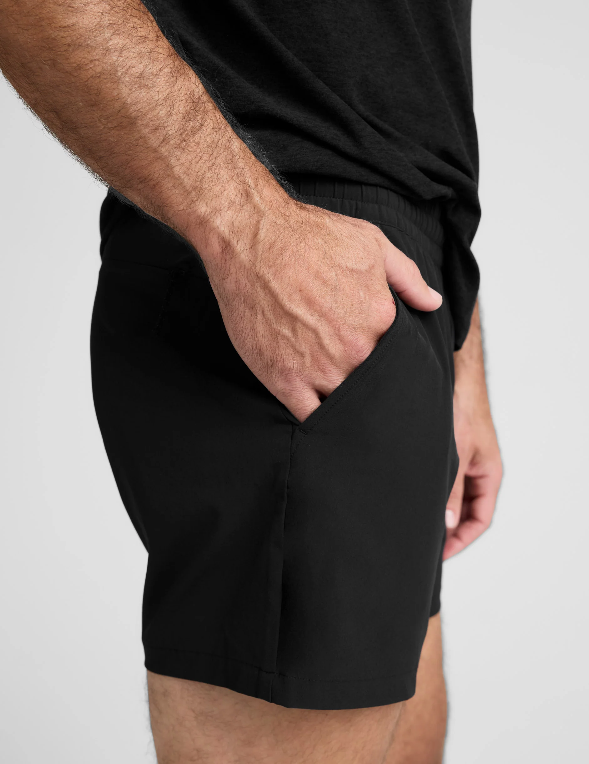 Pivotal 2.0 Men's Short 5" - Image 3
