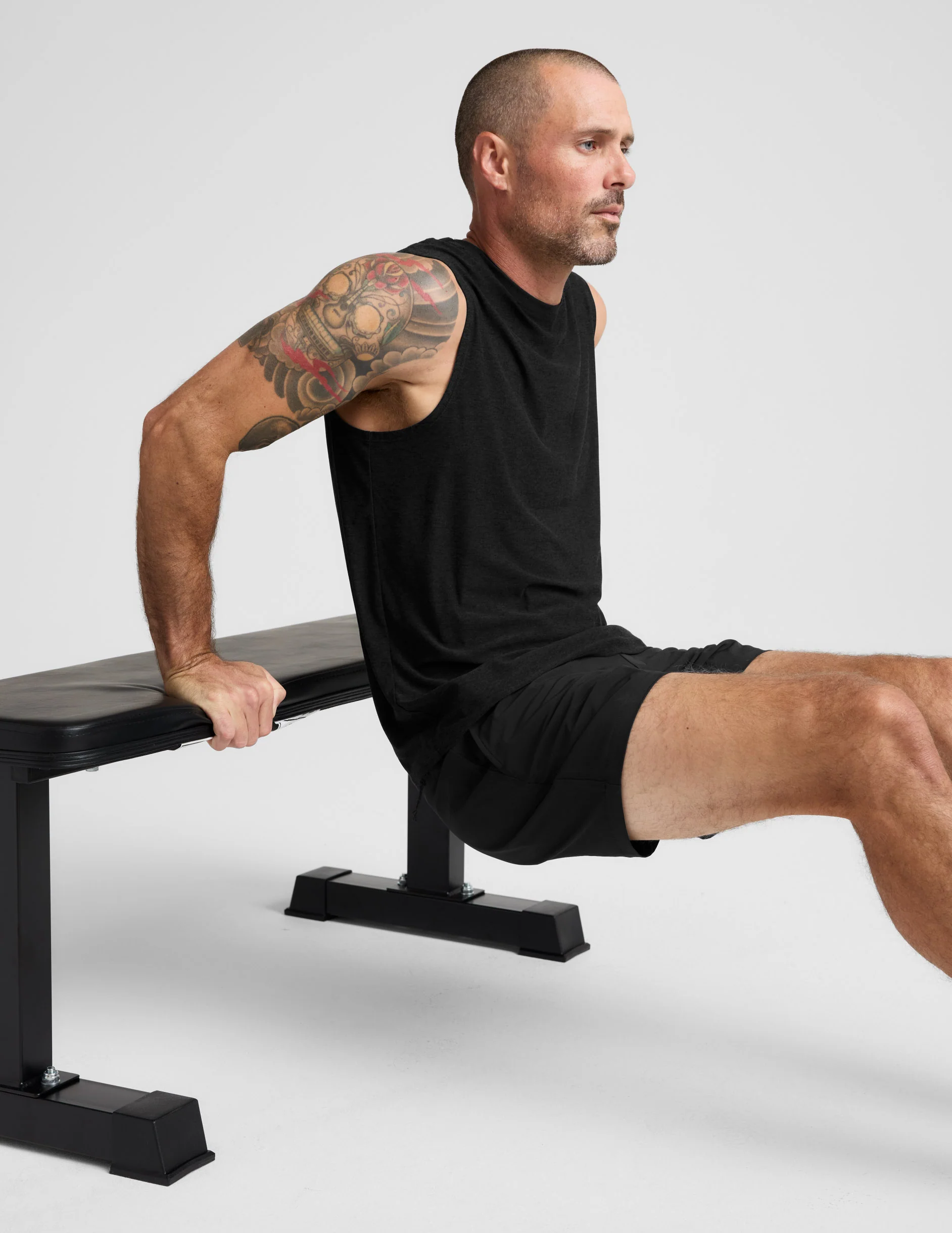 Pivotal 2.0 Men's Short 5" - Image 4