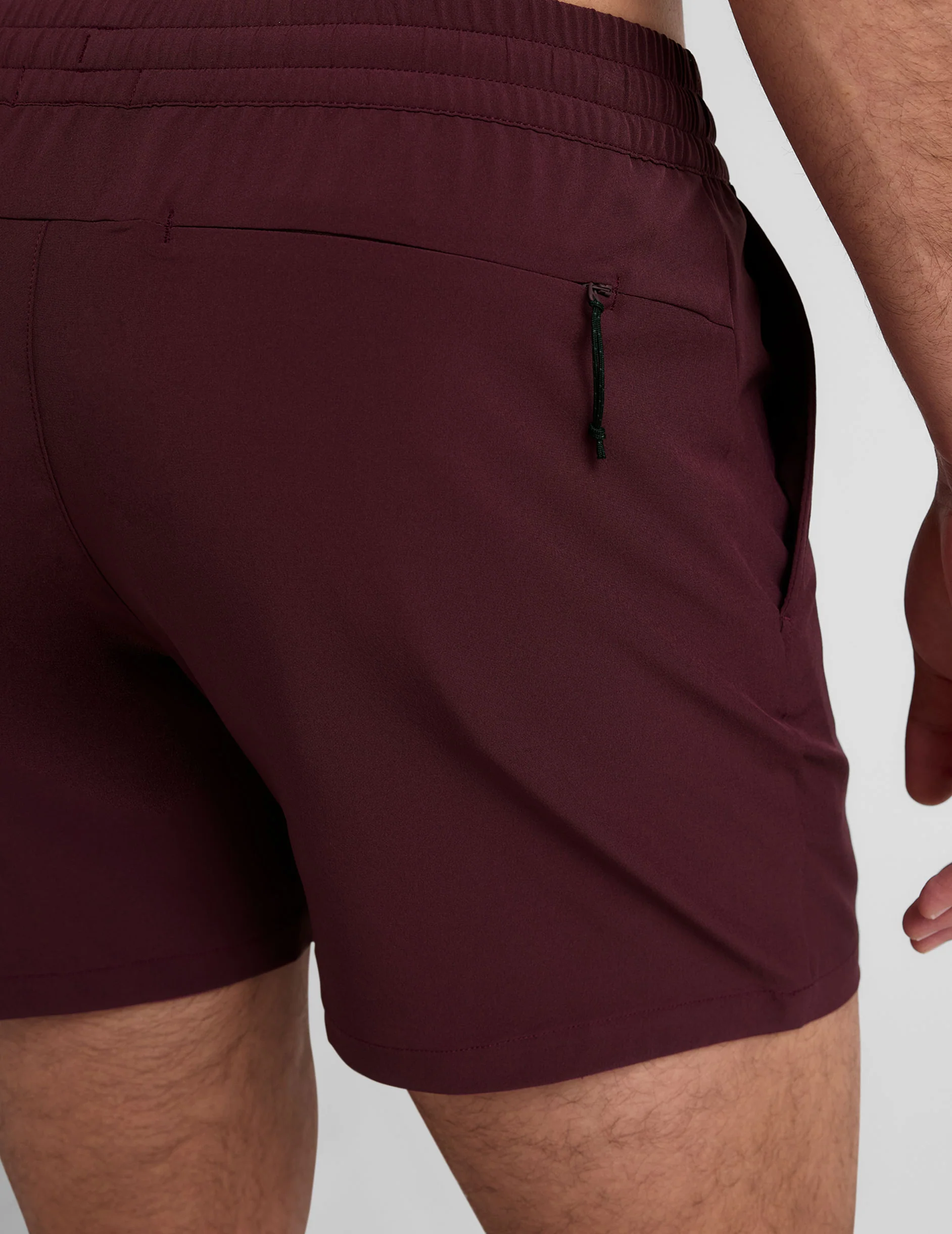 Pivotal 2.0 Men's Short 5" - Image 4
