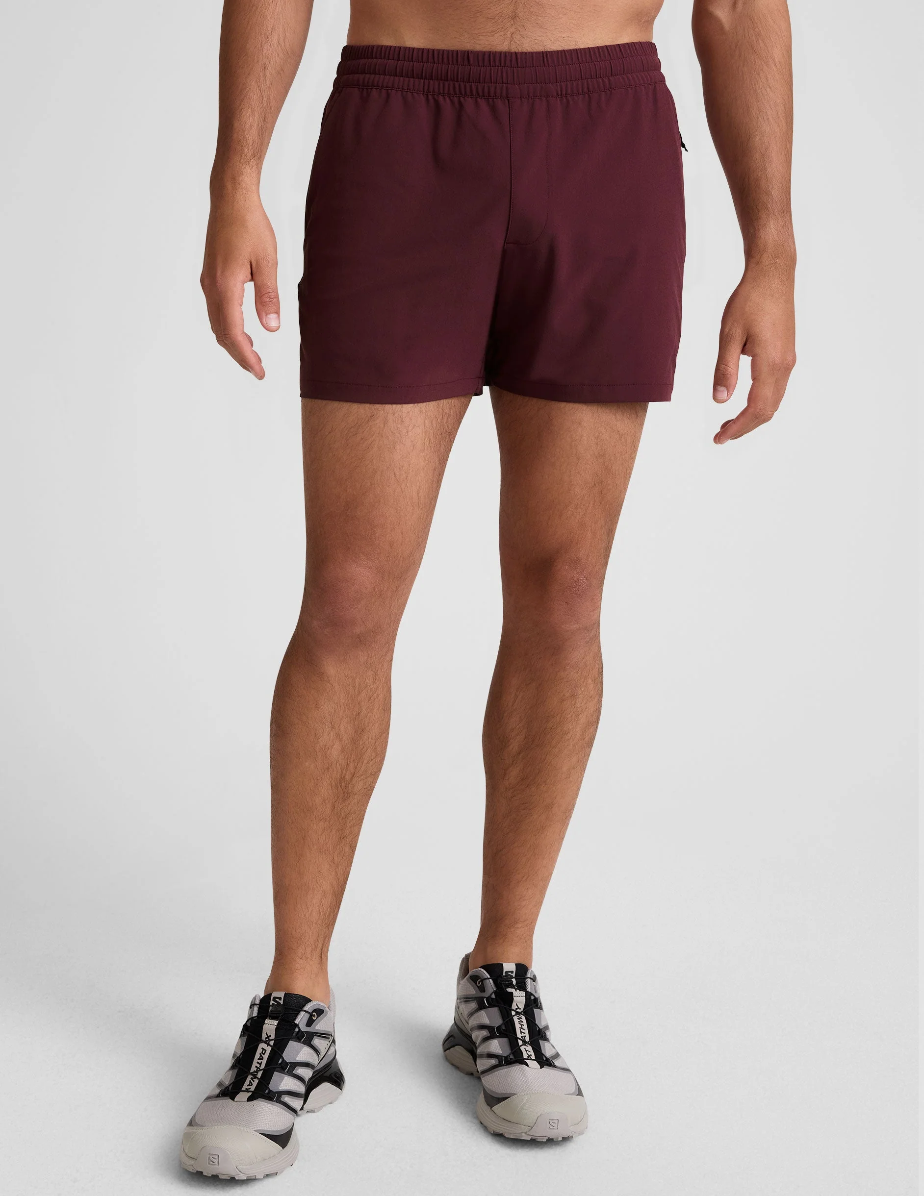 Pivotal 2.0 Men's Short 5" - Image 7
