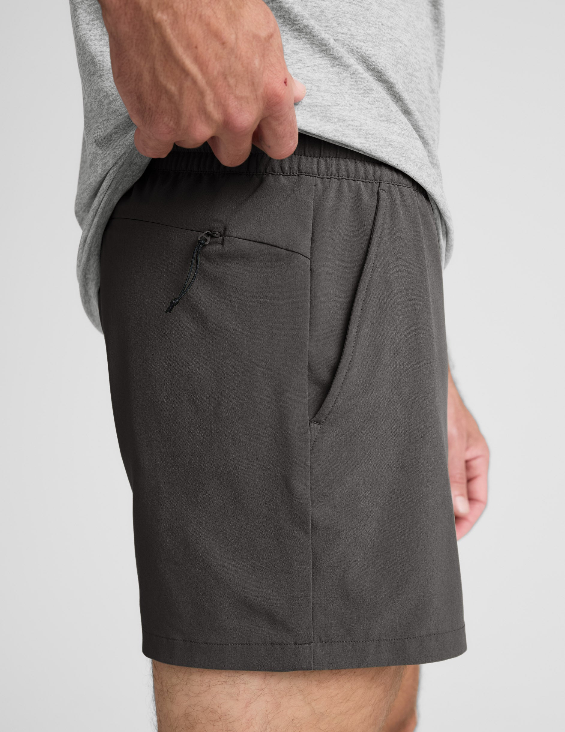 Pivotal 2.0 Men's Short 5" - Image 3