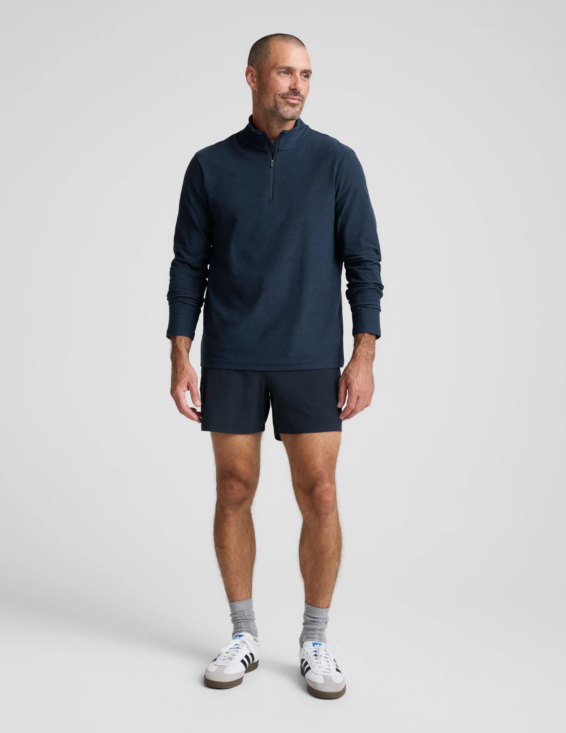 Pivotal 2.0 Men's Short 5" - Image 2