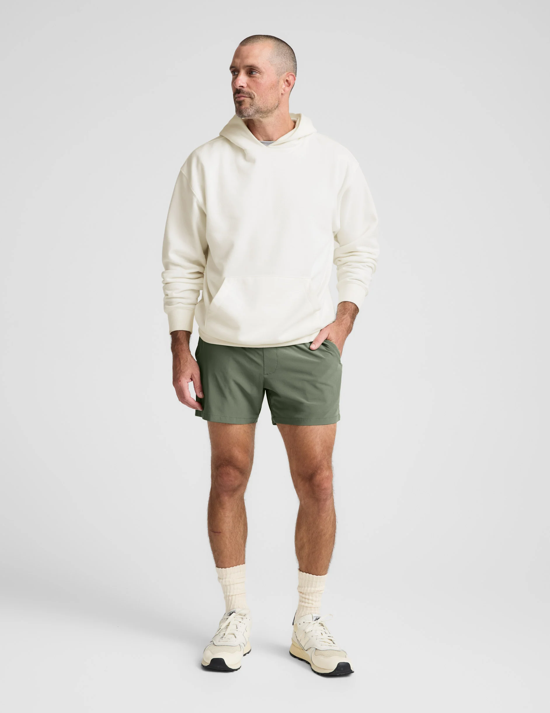 Pivotal 2.0 Men's Short 5" - Image 2