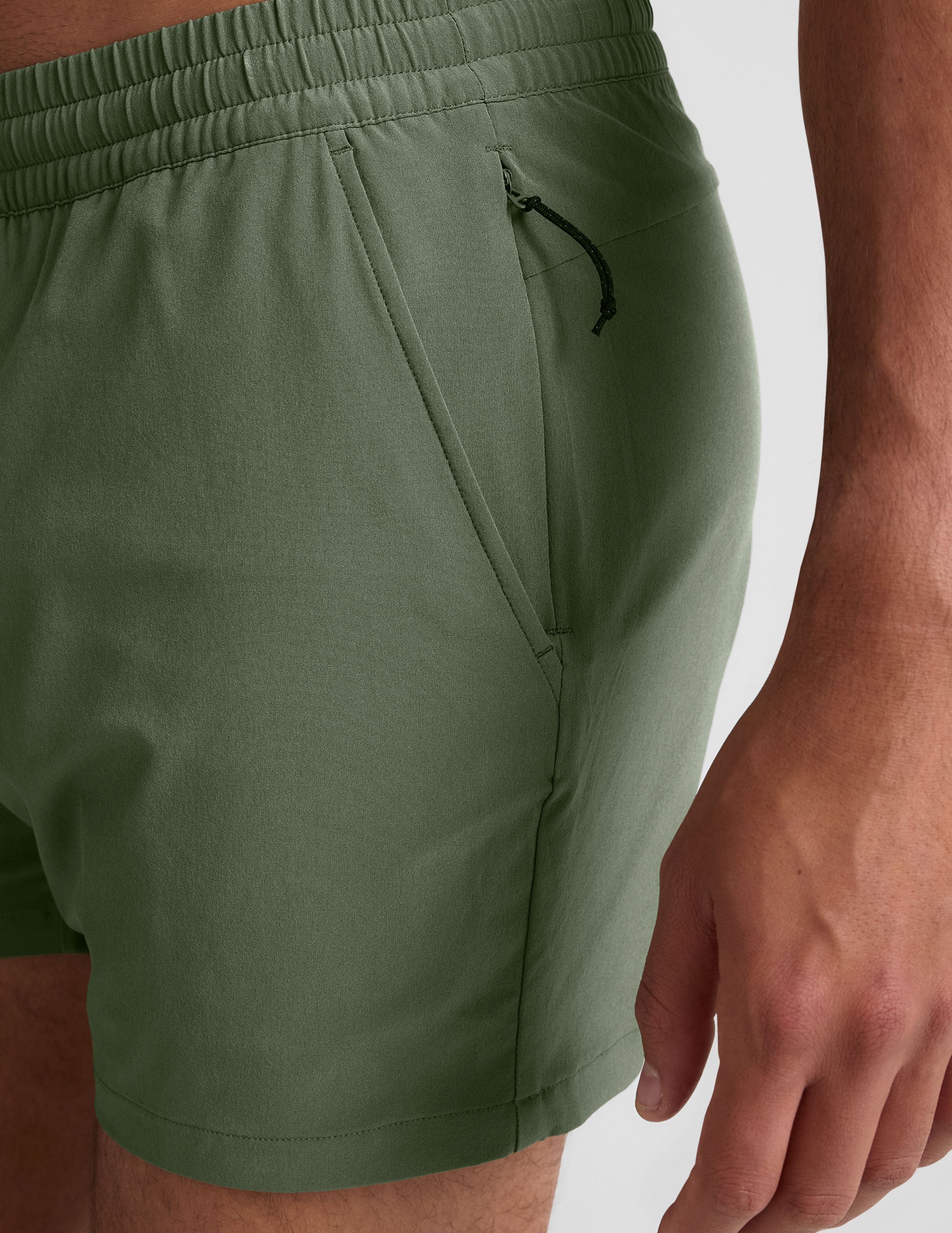 Pivotal 2.0 Men's Short 5" - Image 5