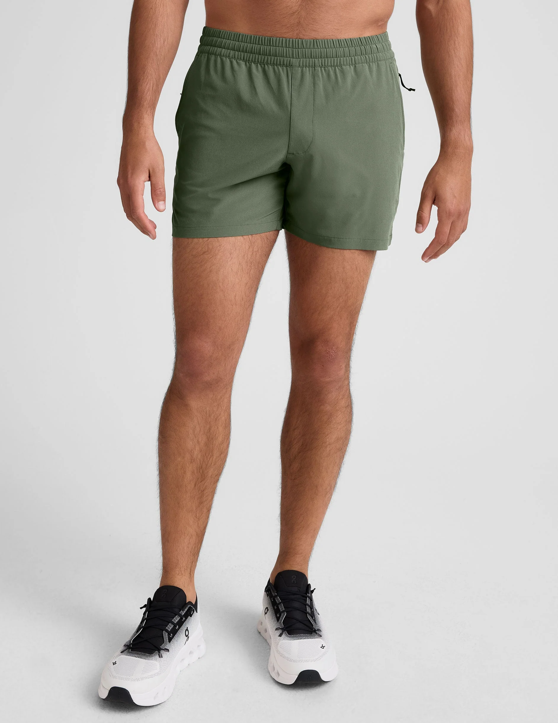 Pivotal 2.0 Men's Short 5" - Image 8