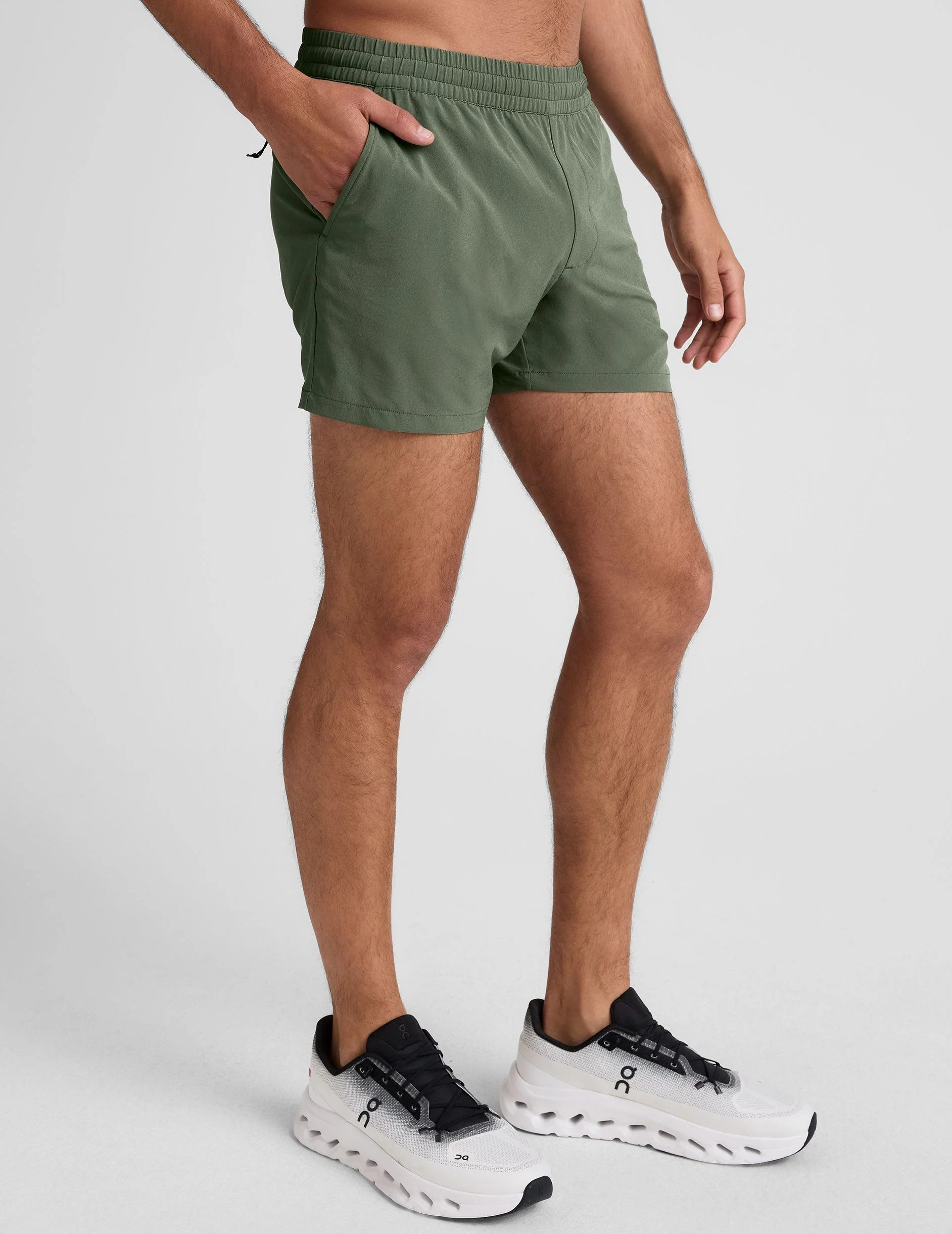 Pivotal 2.0 Men's Short 5" - Image 9