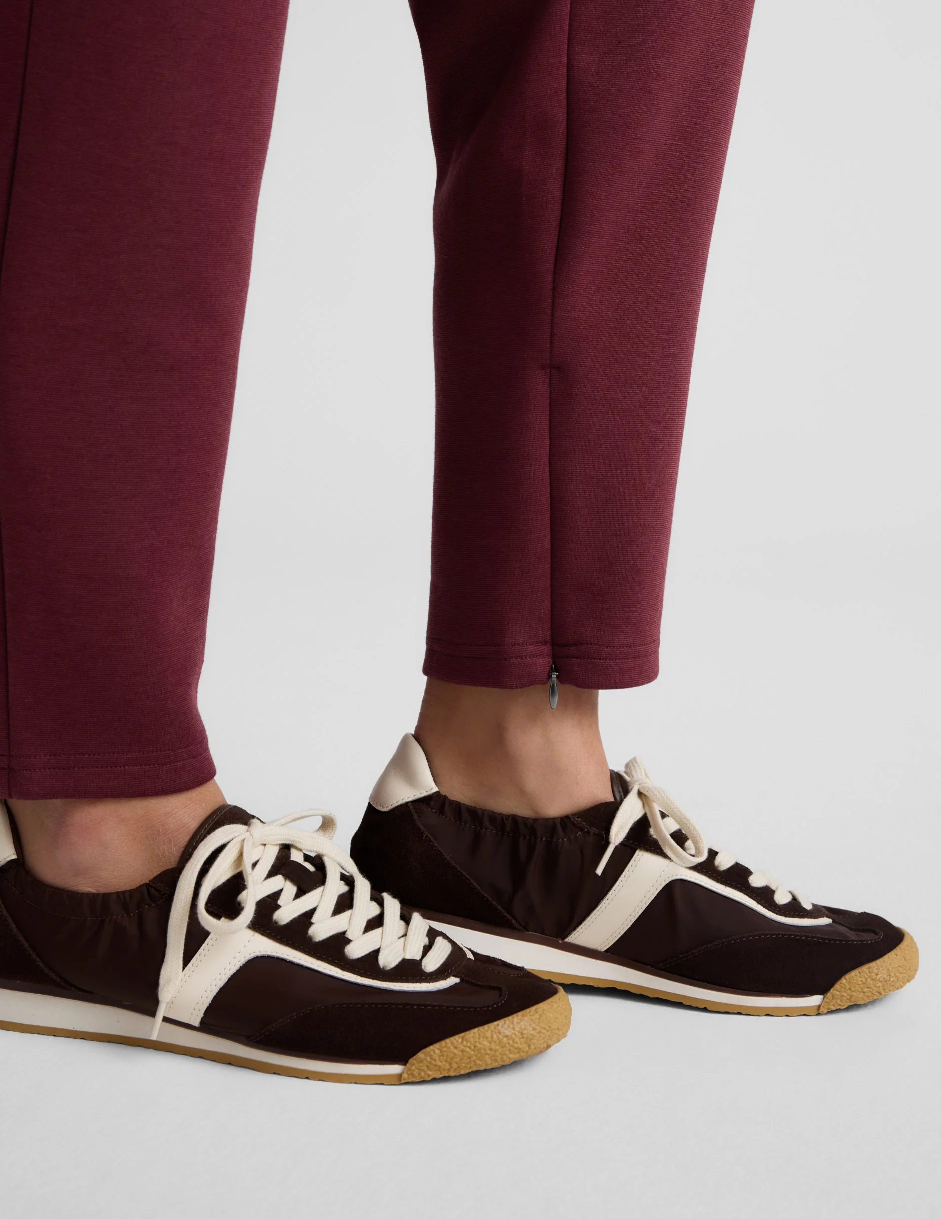 SoftSpring Tapered Pant - Image 3
