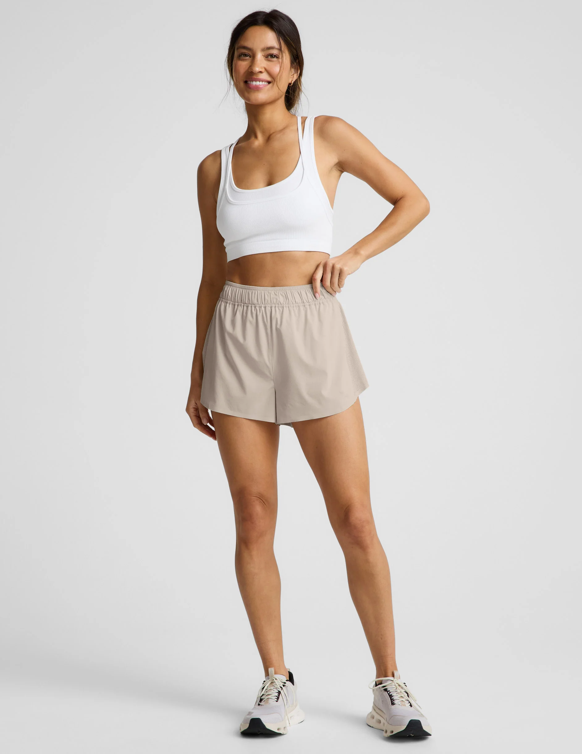 Solemate™ 2.5" Short - Image 2