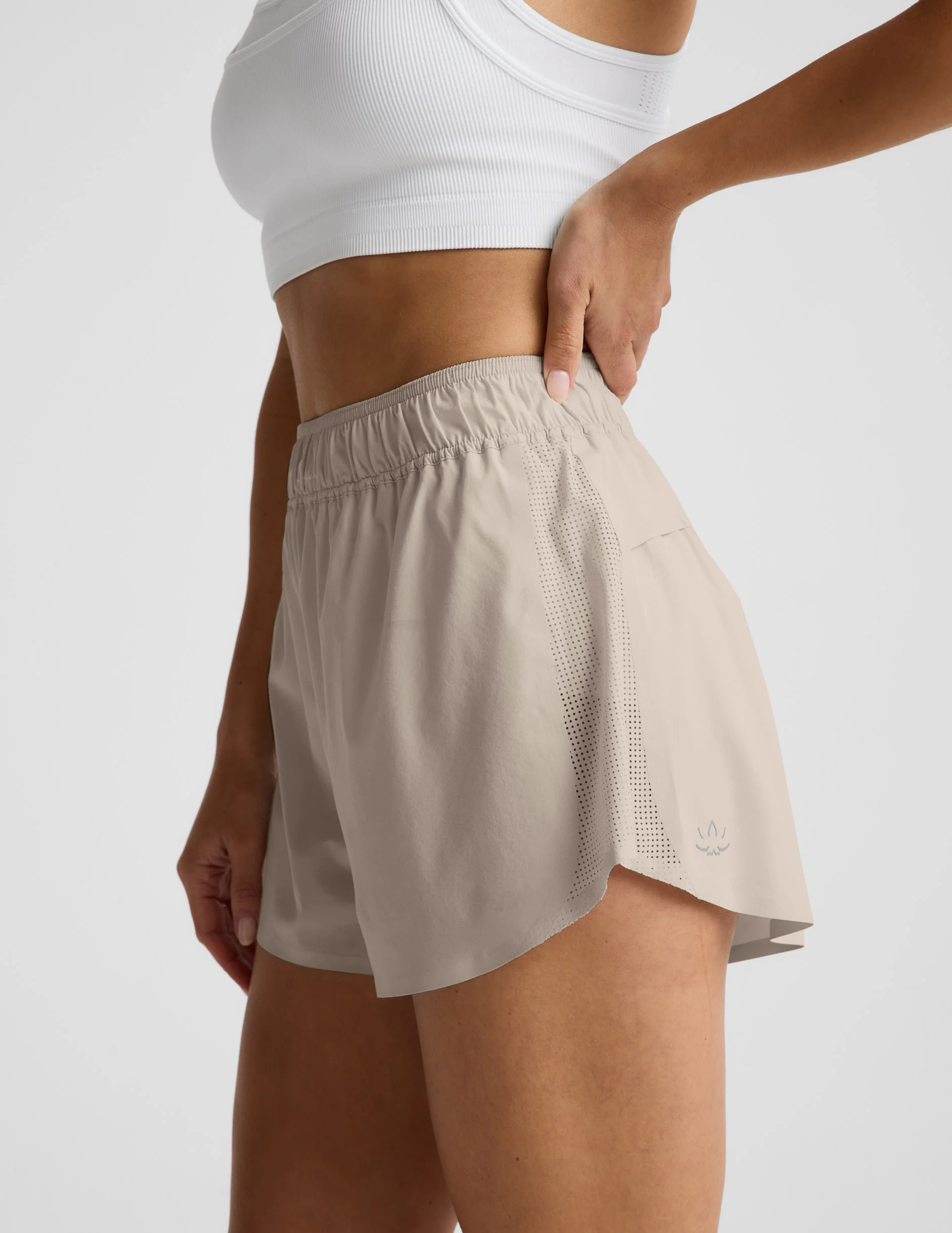 Solemate™ 2.5" Short - Image 3