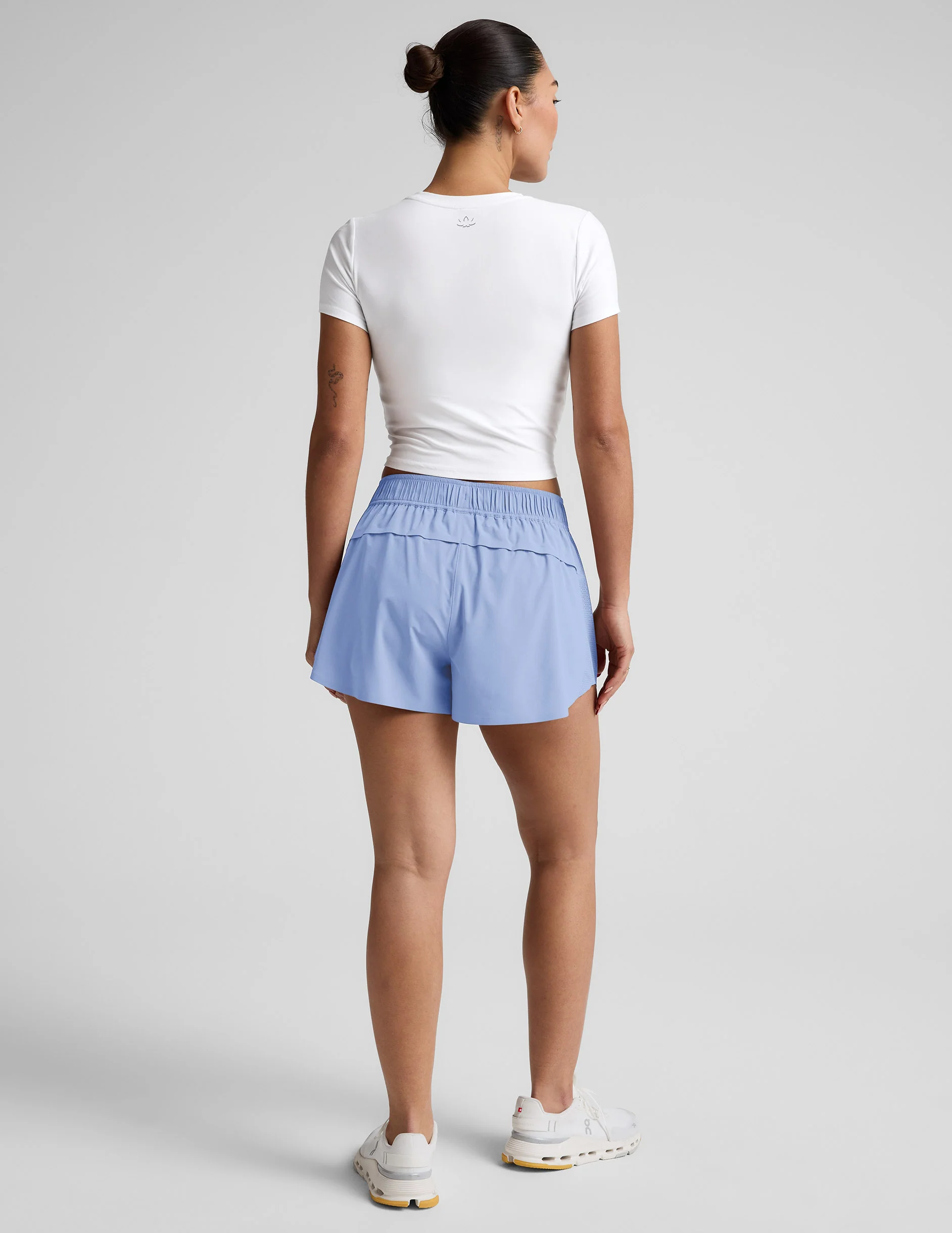 Solemate™ 2.5" Short - Image 5