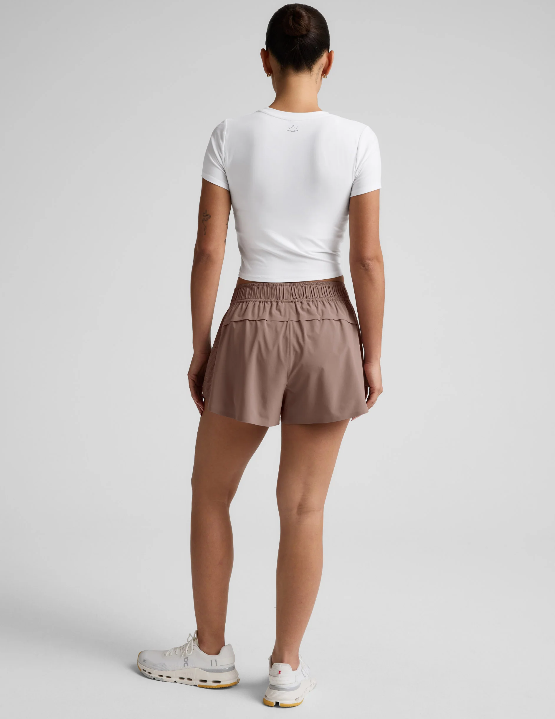 Solemate™ 2.5" Short - Image 4