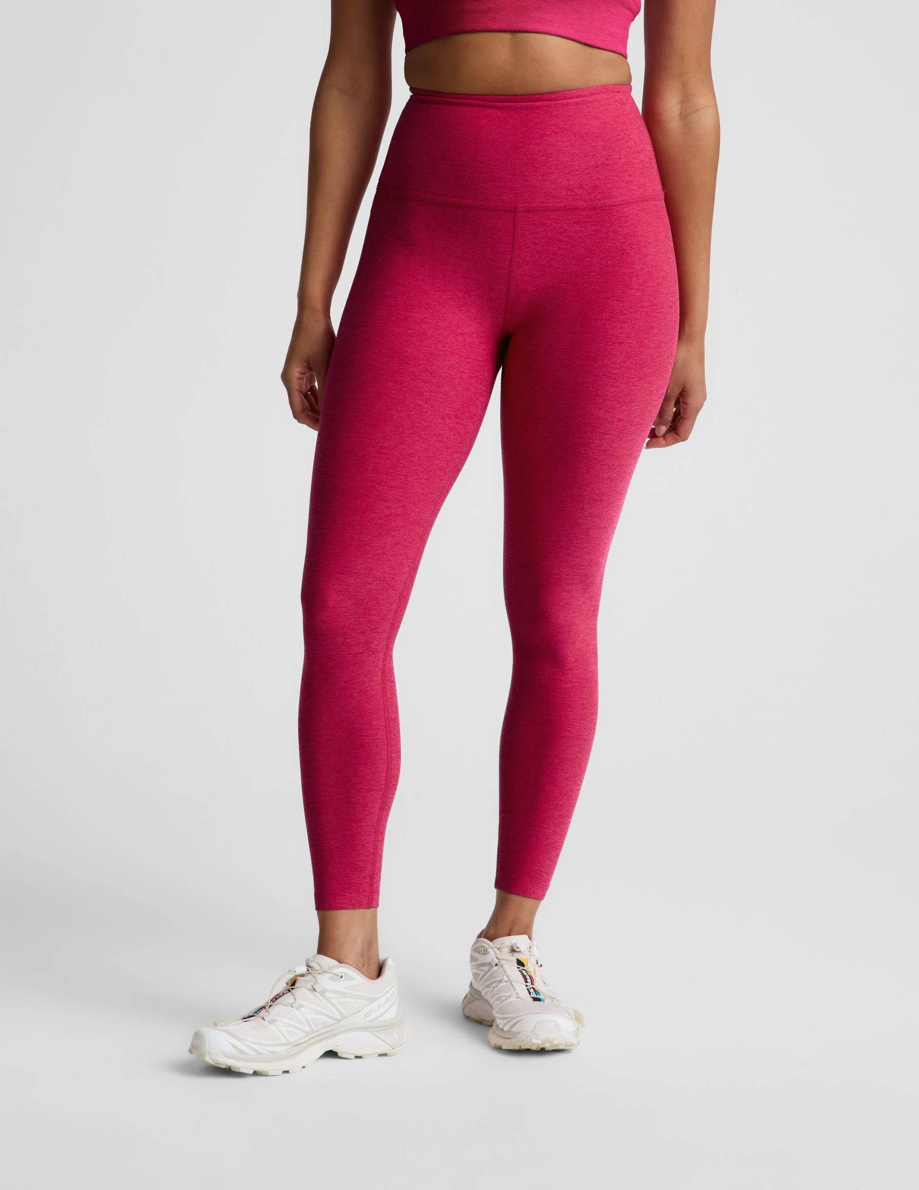 Spacedye™ Caught In The Midi High Waisted Legging - Image 3