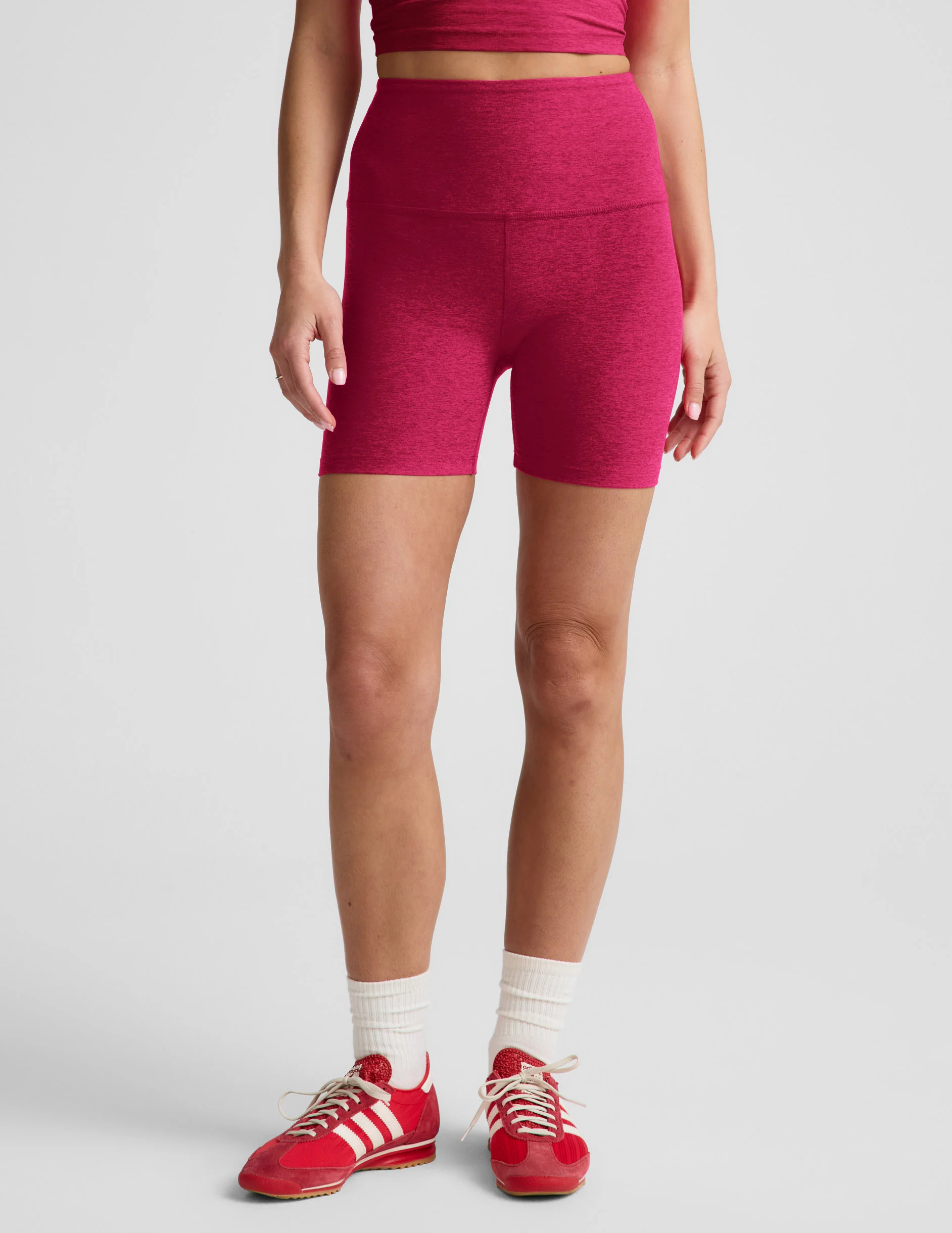 Spacedye™ Keep Pace 3" Short - Image 2