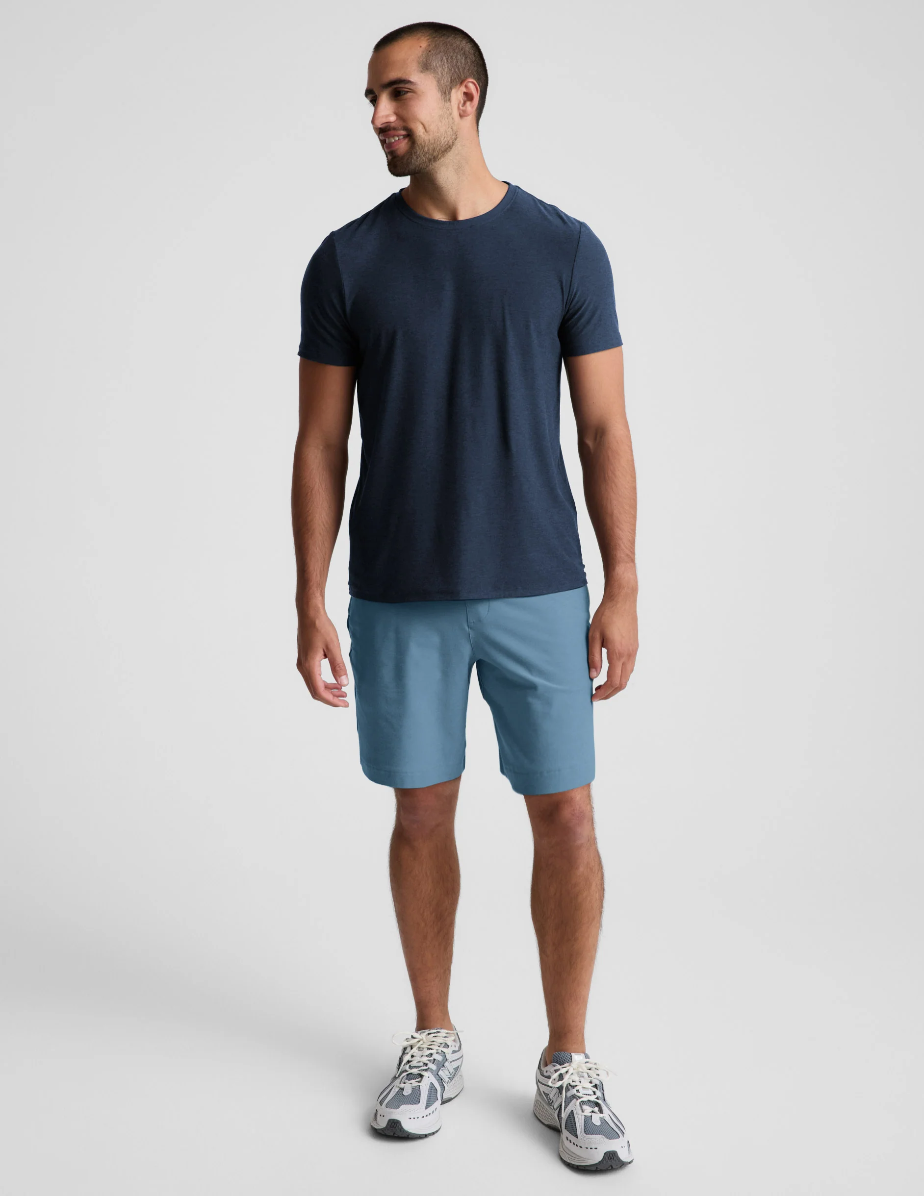 Spacedye™ Unlimited Men's Short - Image 2
