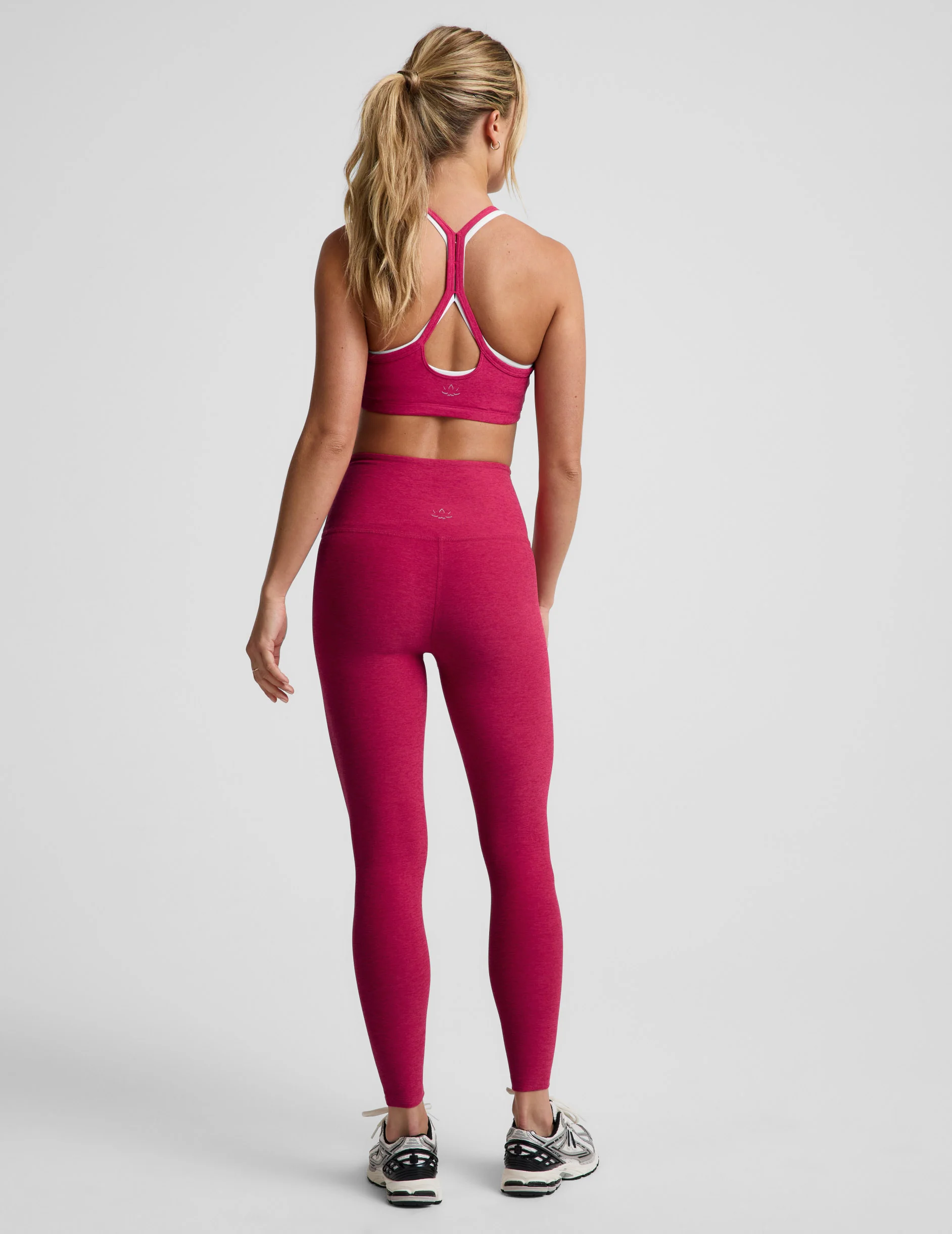 Spacedye™ Vitalize Full Length Legging - Image 2