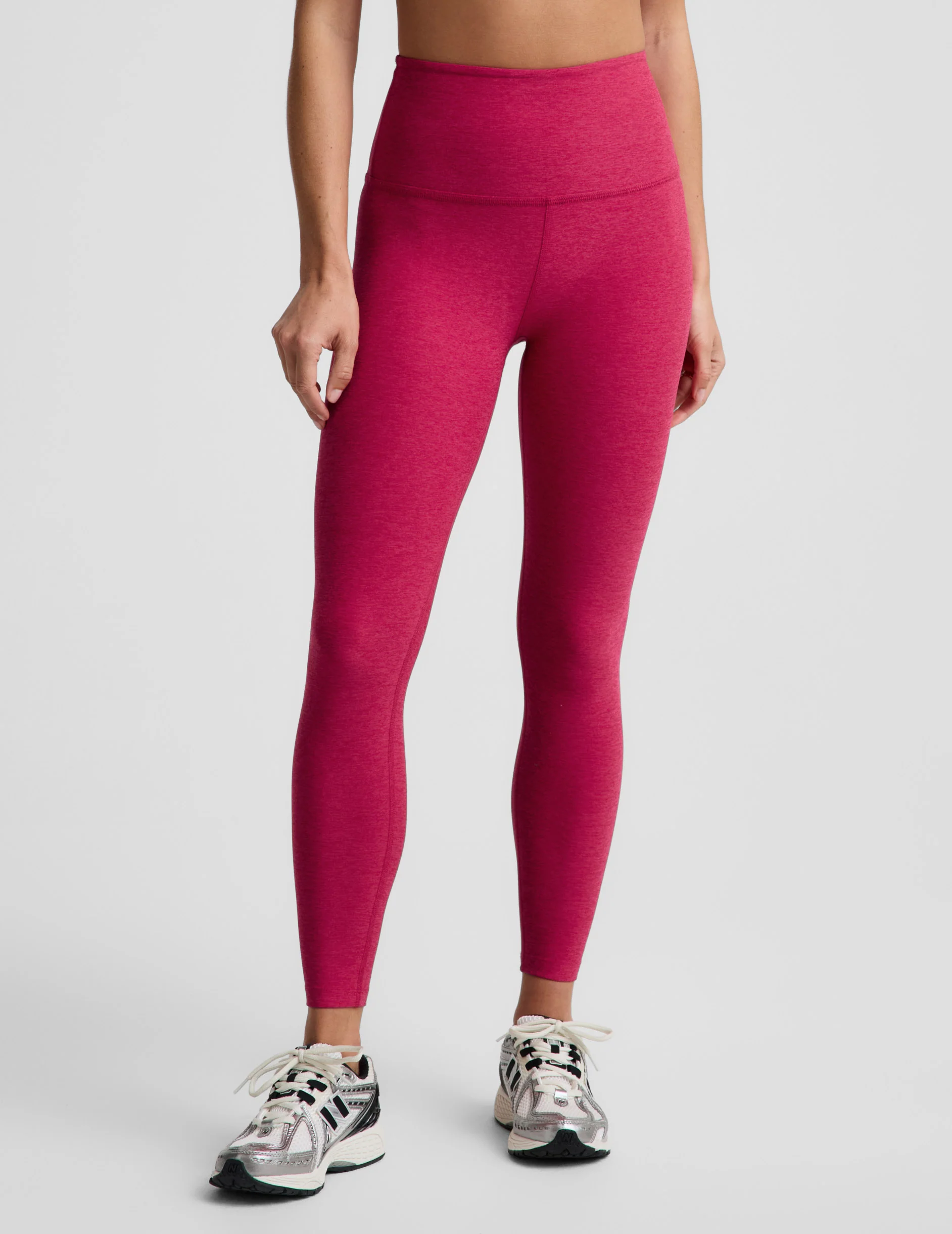 Spacedye™ Vitalize Full Length Legging - Image 3