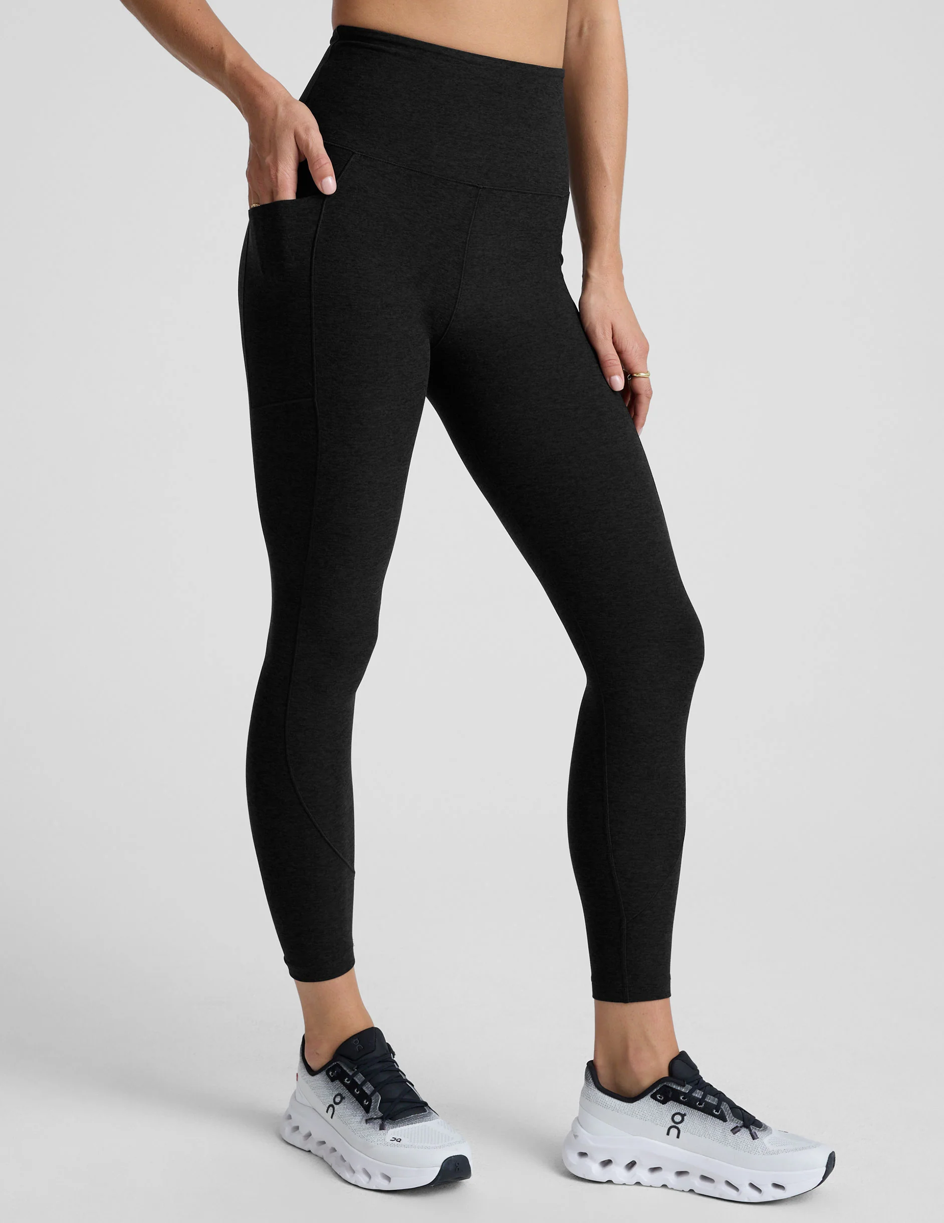 Spacedye™ Be Free Pocket Legging - Image 3