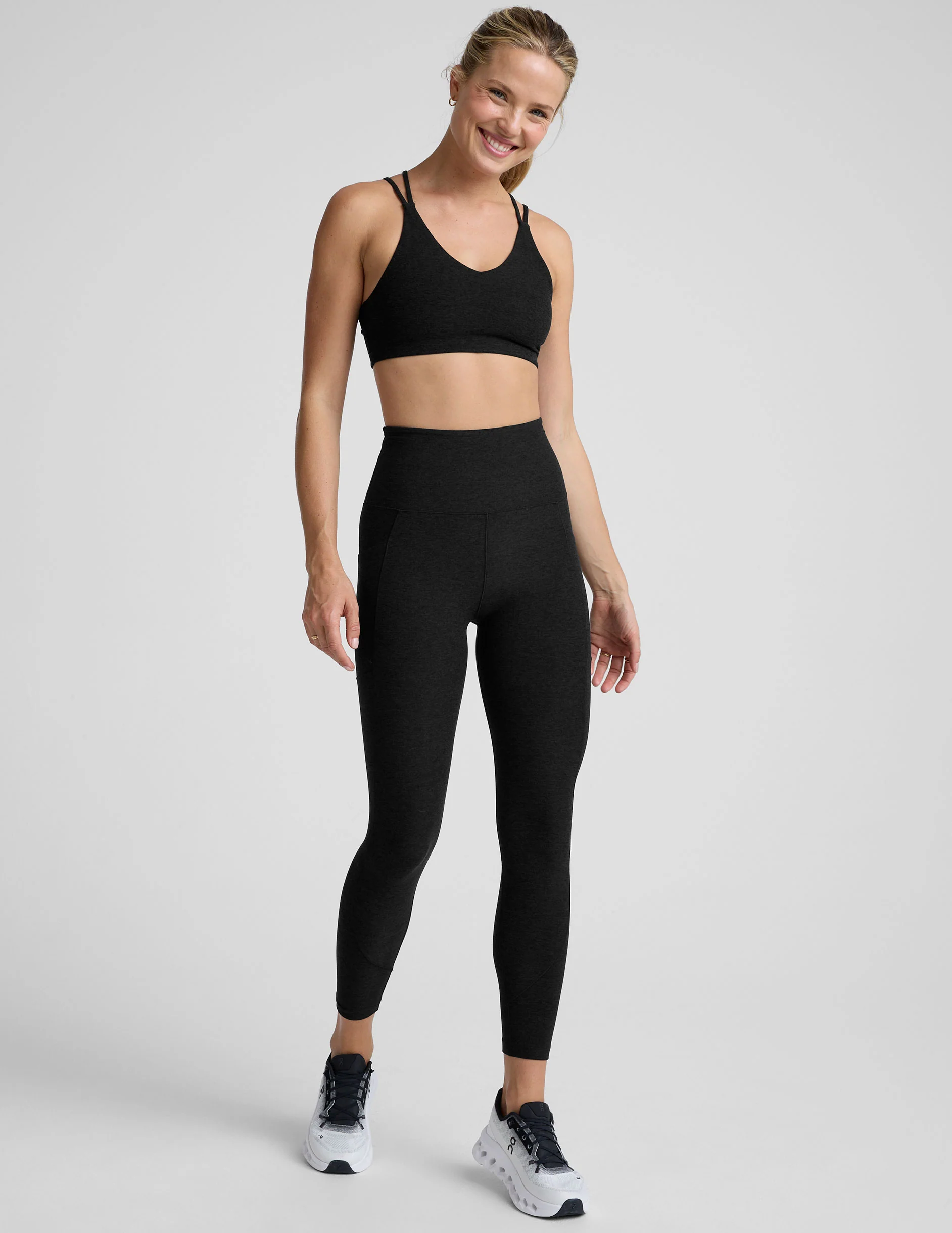 Spacedye™ Be Free Pocket Legging - Image 6