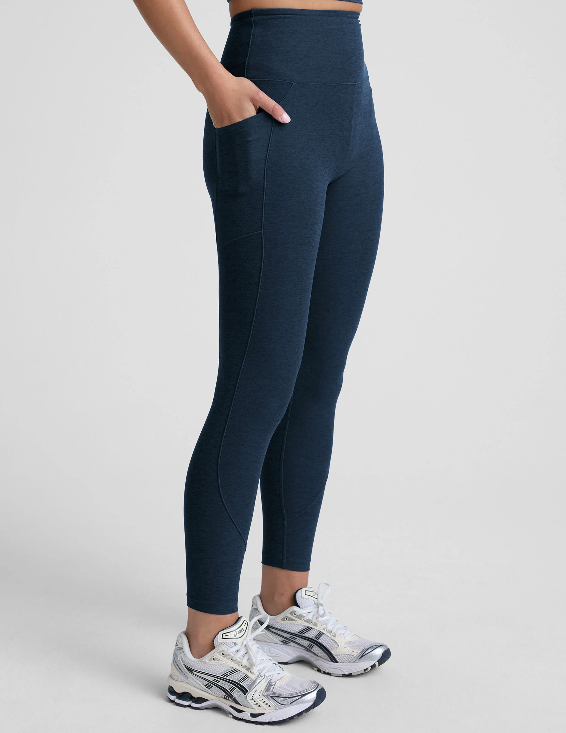 Spacedye™ Be Free Pocket Legging - Image 2
