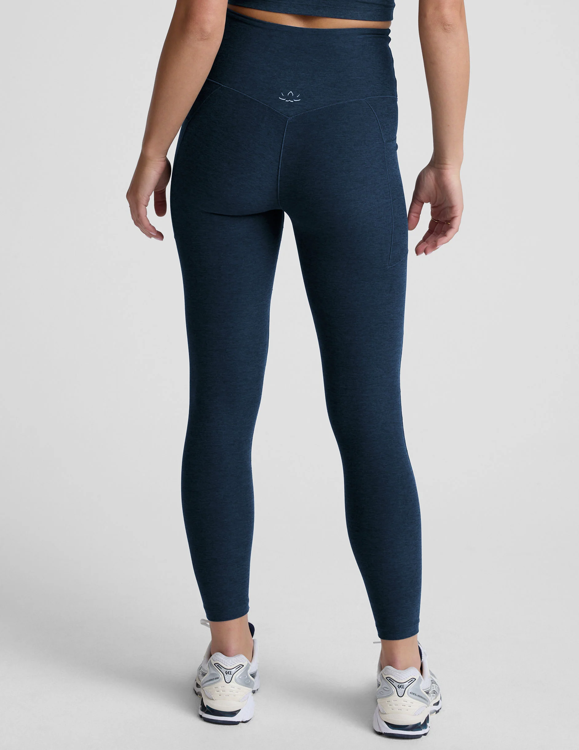 Spacedye™ Be Free Pocket Legging - Image 5