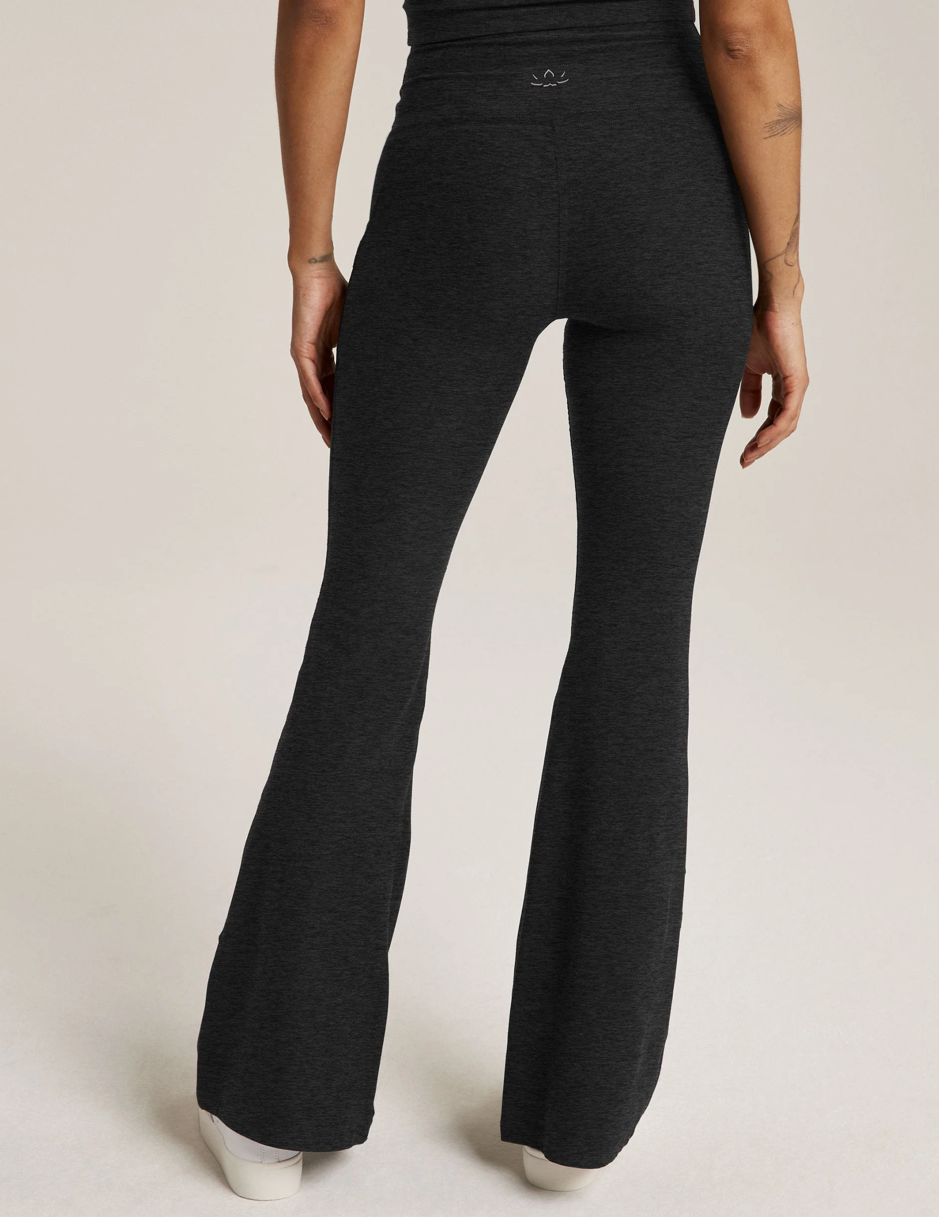 Spacedye™ All Day Flare High Waisted Pant - Image 12