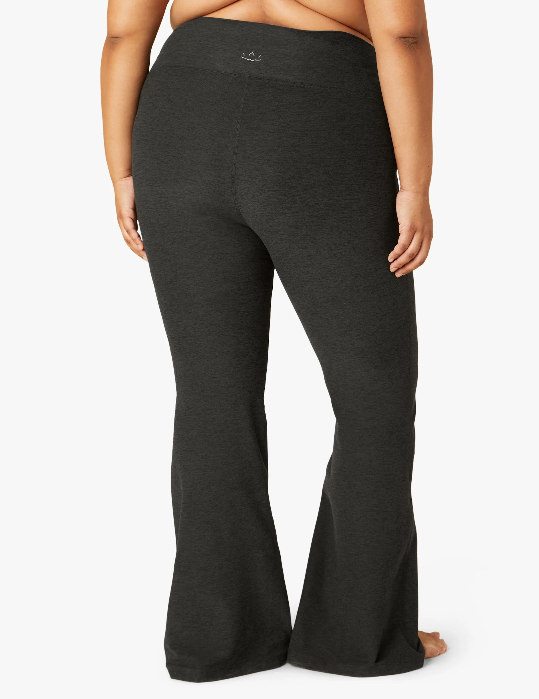 Spacedye™ All Day Flare High Waisted Pant - Image 17
