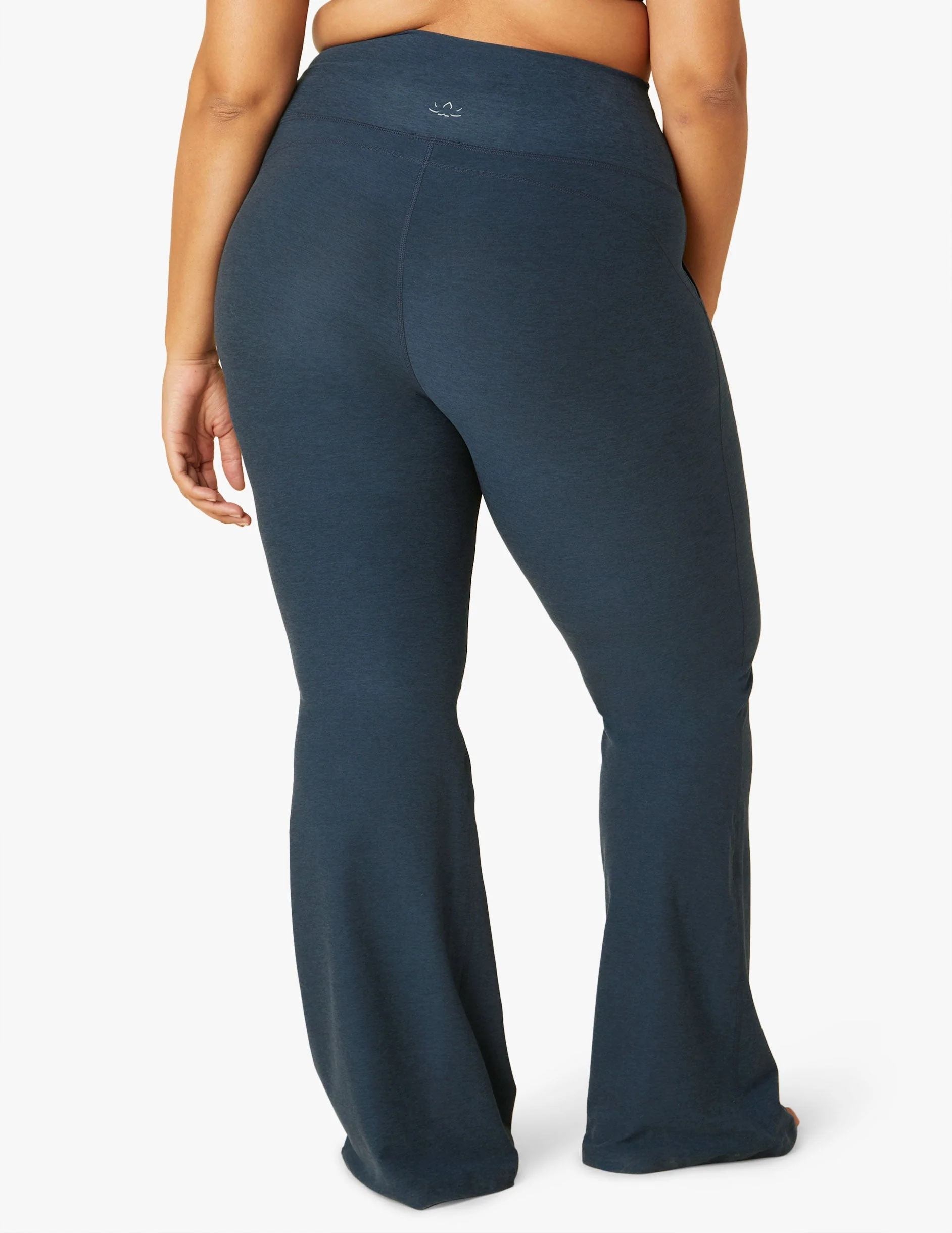 Spacedye™ All Day Flare High Waisted Pant - Image 12